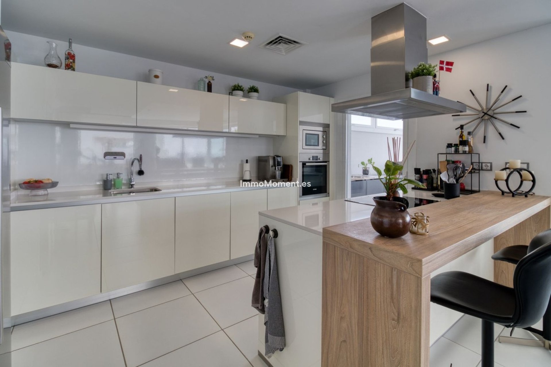 Reventa - Villa independiente - Benalmadena - Torremuelle