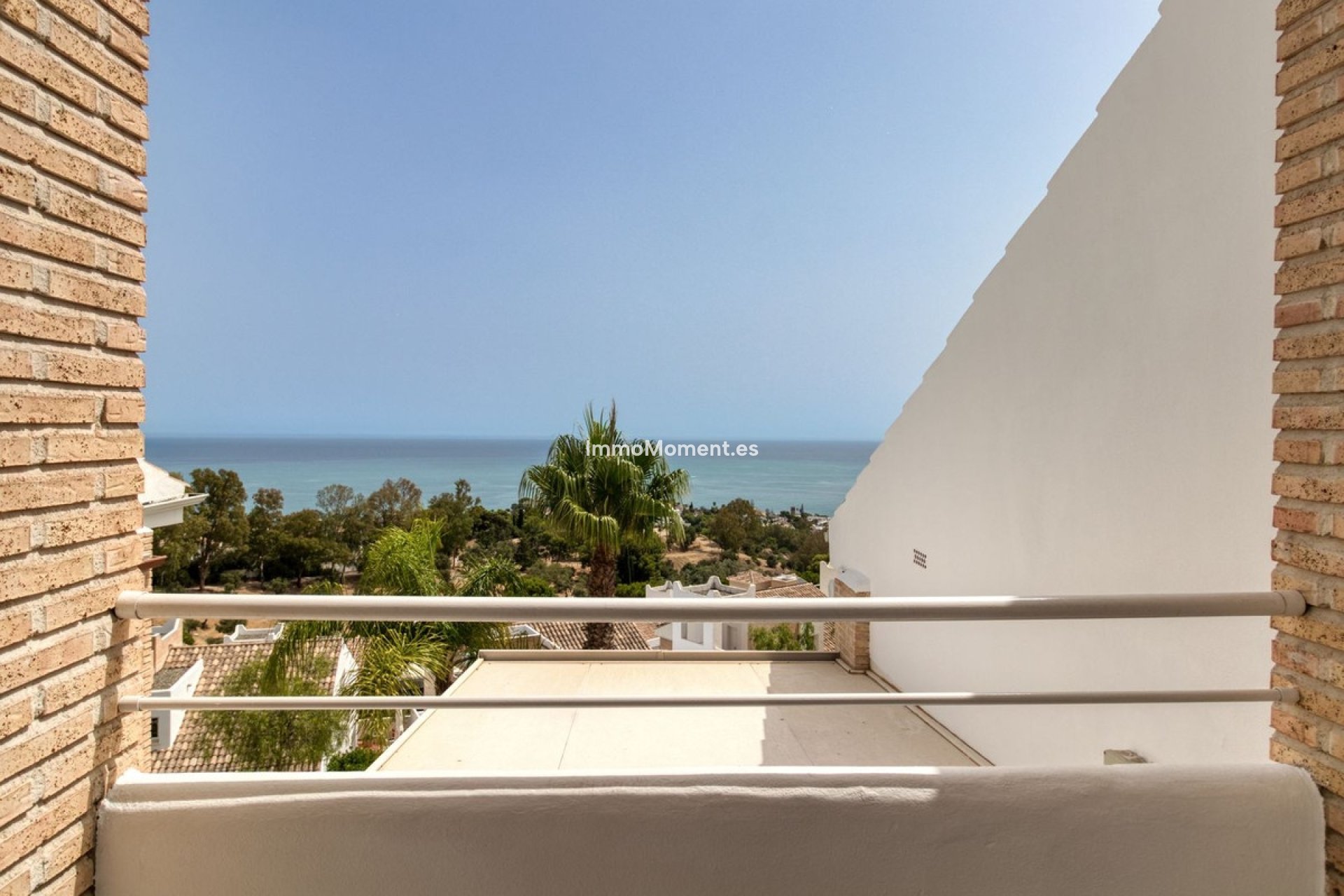 Reventa - Villa independiente - Benalmadena - Torremuelle