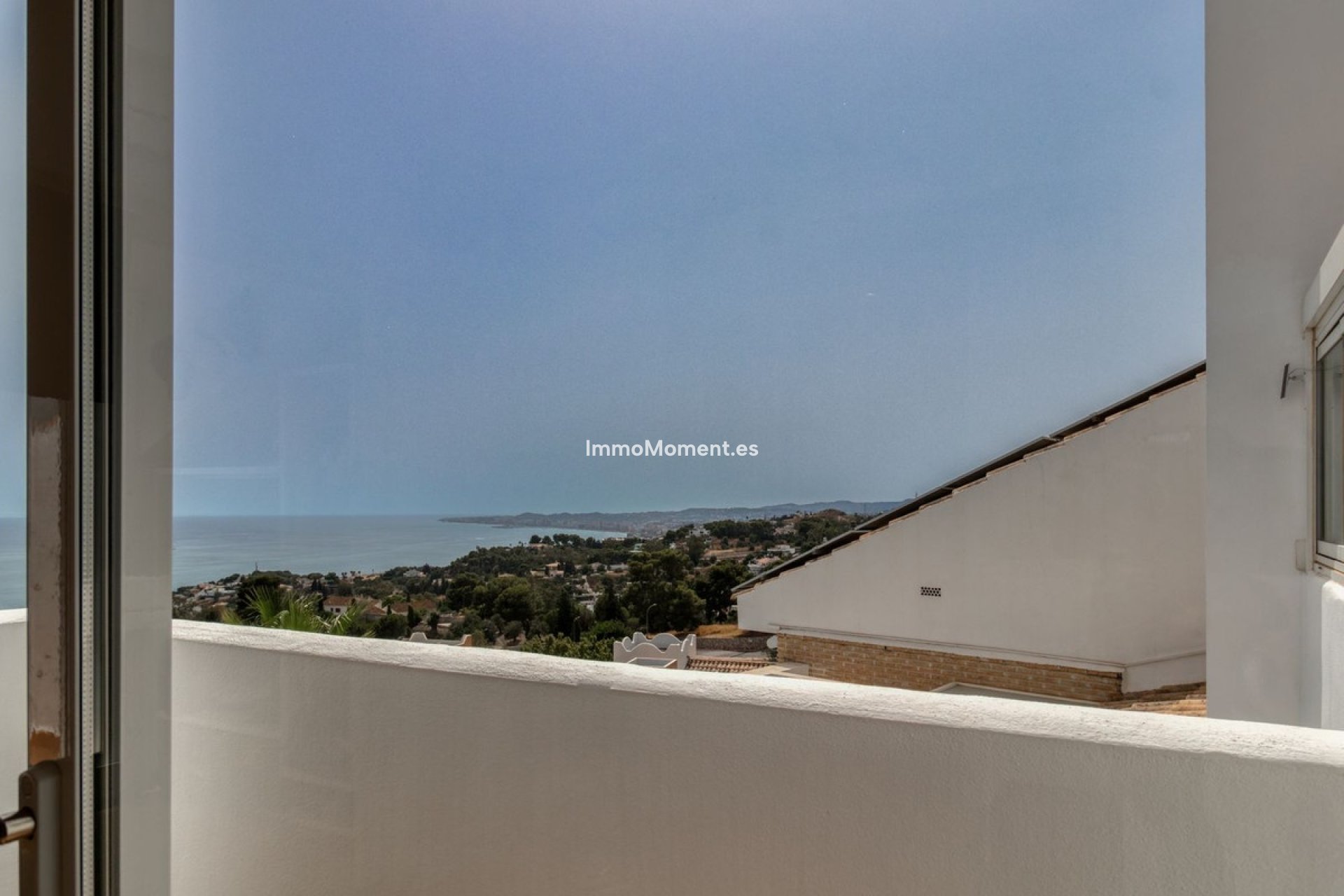 Reventa - Villa independiente - Benalmadena - Torremuelle