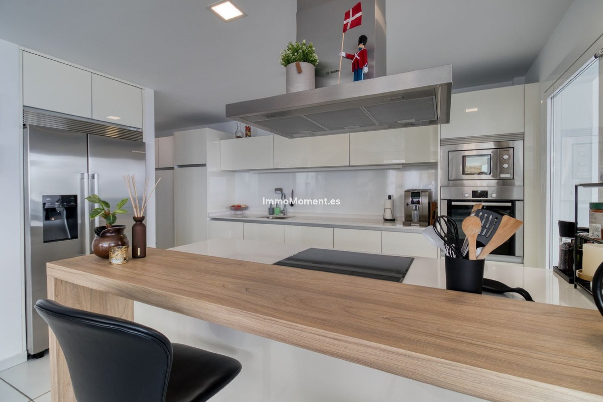 Reventa - Villa independiente - Benalmadena - Torremuelle