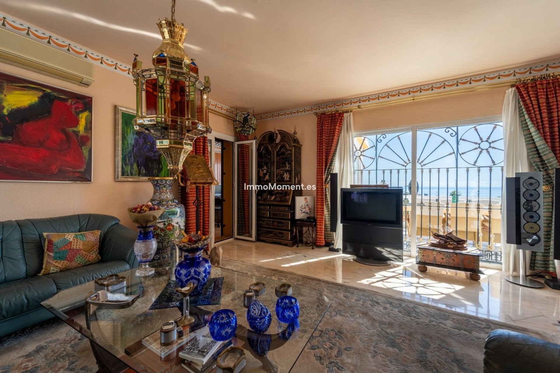 Reventa - Villa independiente - Benalmadena - Torremuelle