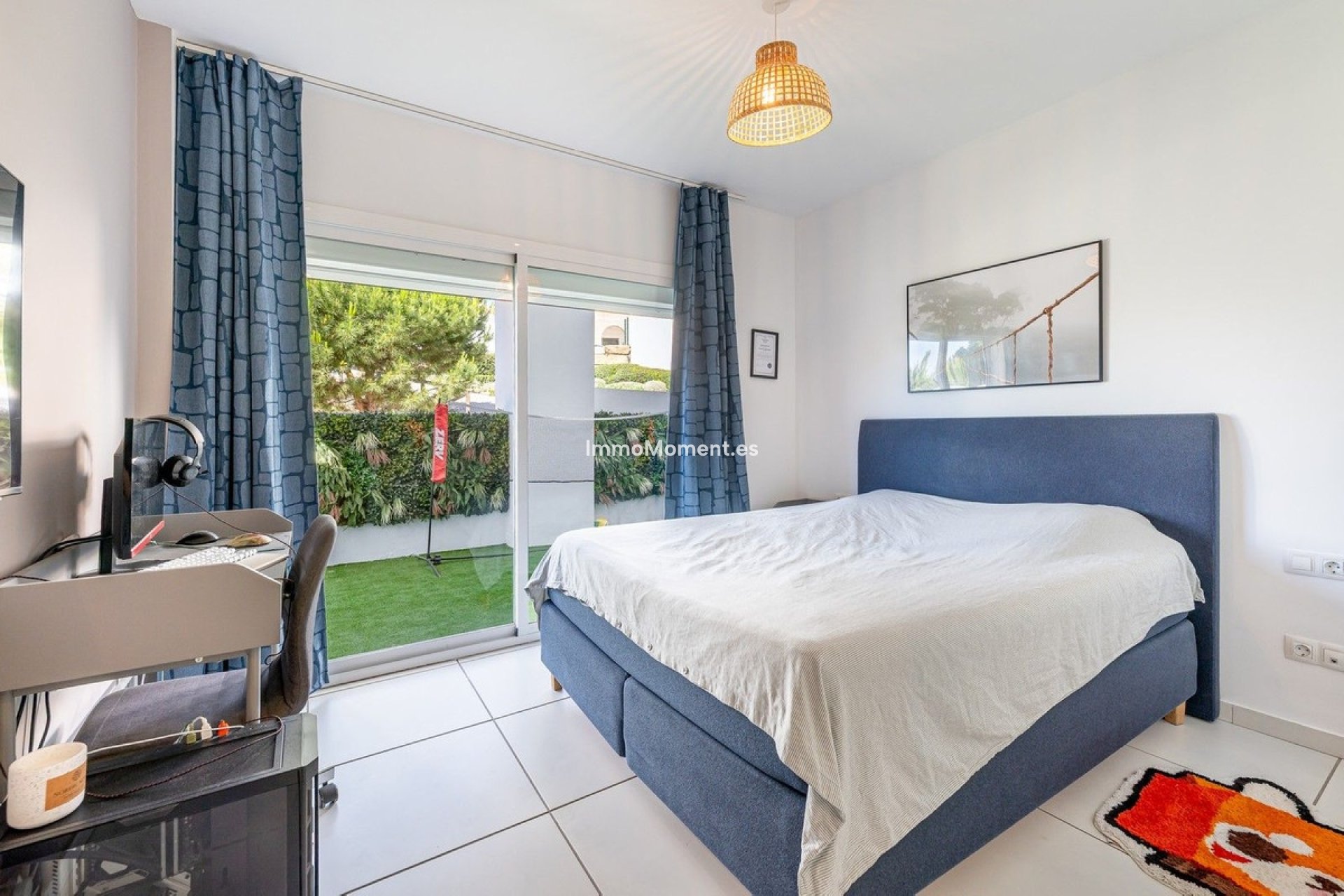 Reventa - Villa independiente - Benalmadena - Torremuelle
