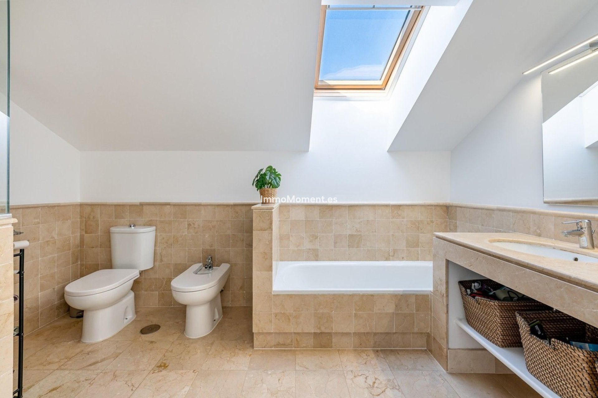 Reventa - Villa independiente - Benalmadena - Torremuelle