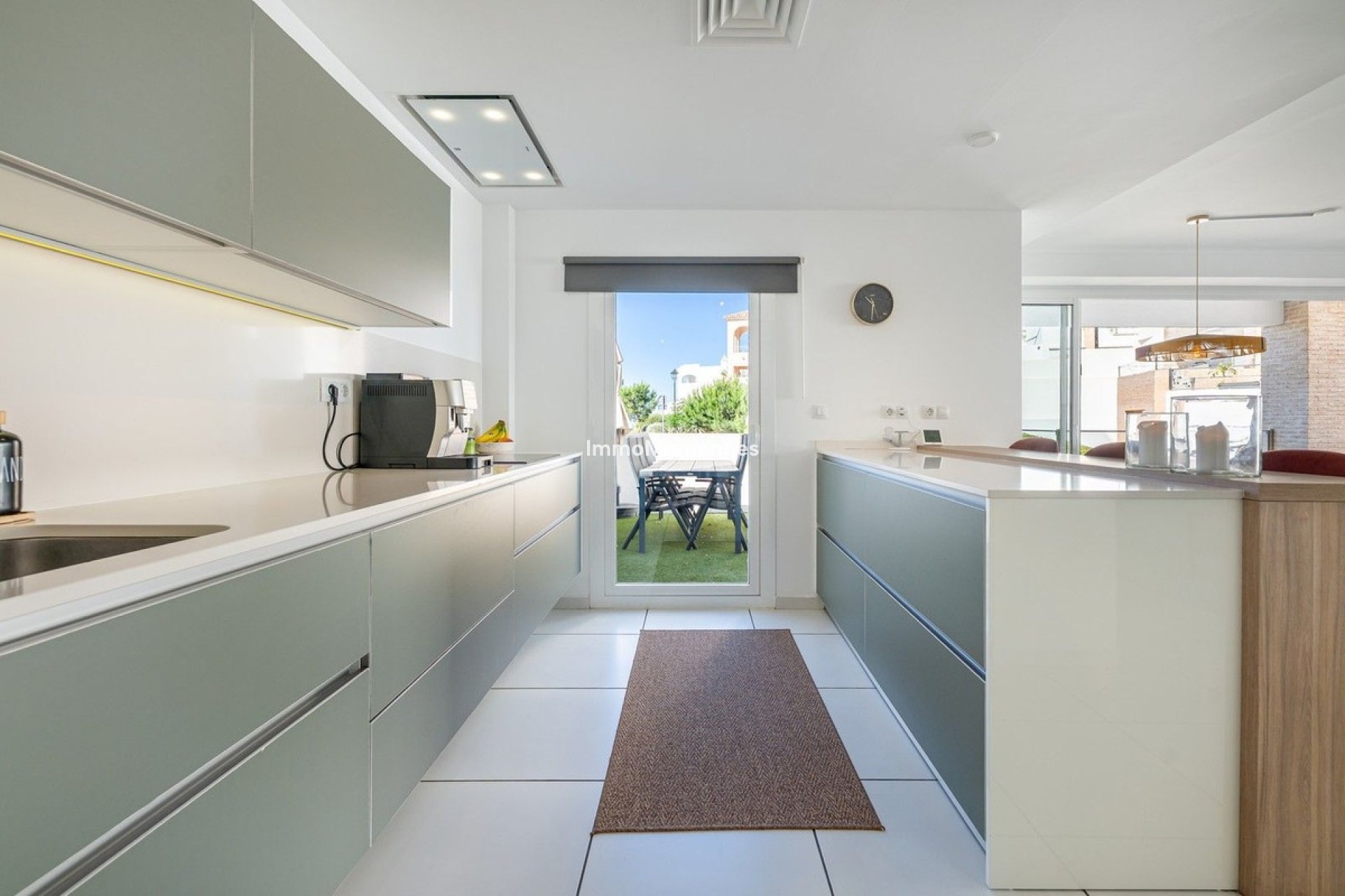 Reventa - Villa independiente - Benalmadena - Torremuelle