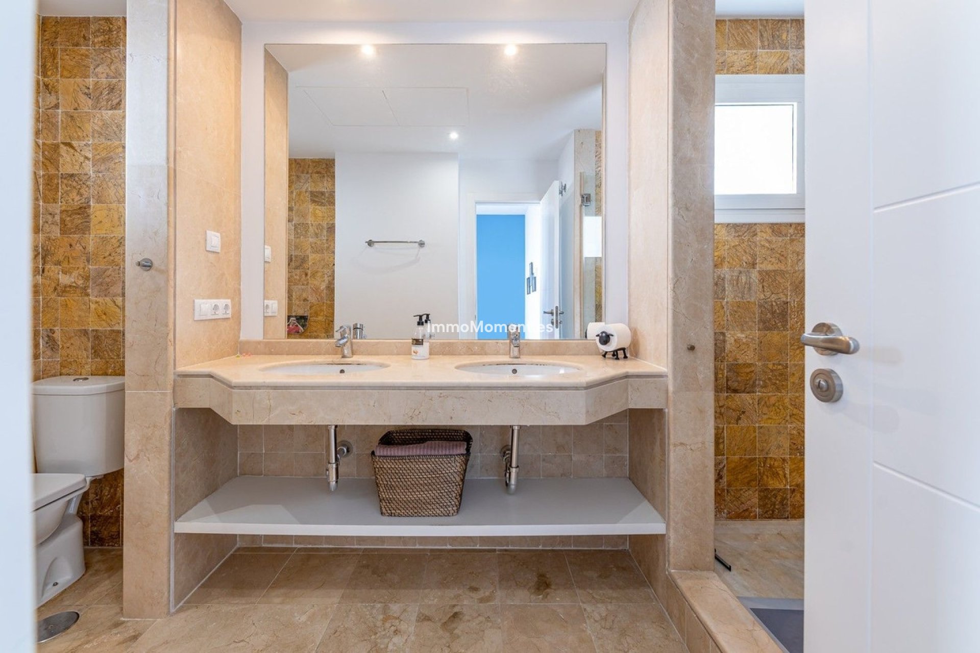 Reventa - Villa independiente - Benalmadena - Torremuelle