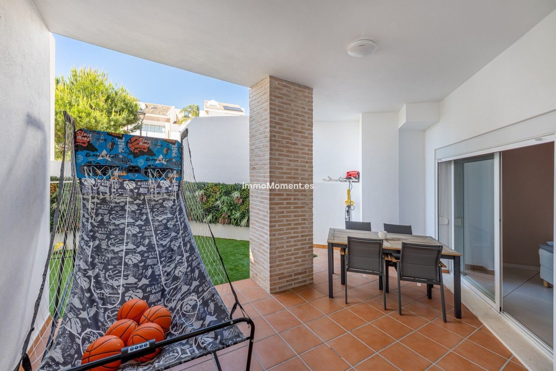 Reventa - Villa independiente - Benalmadena - Torremuelle