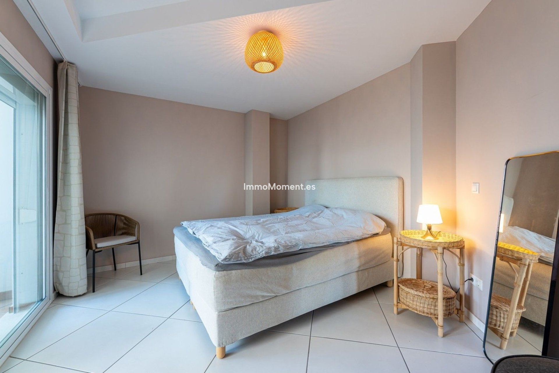 Reventa - Villa independiente - Benalmadena - Torremuelle
