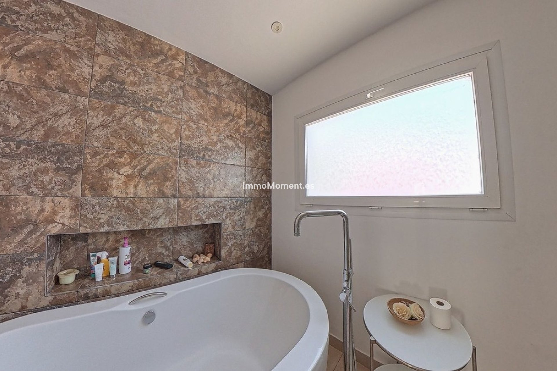 Reventa - Villa independiente - Benalmadena - Torremuelle
