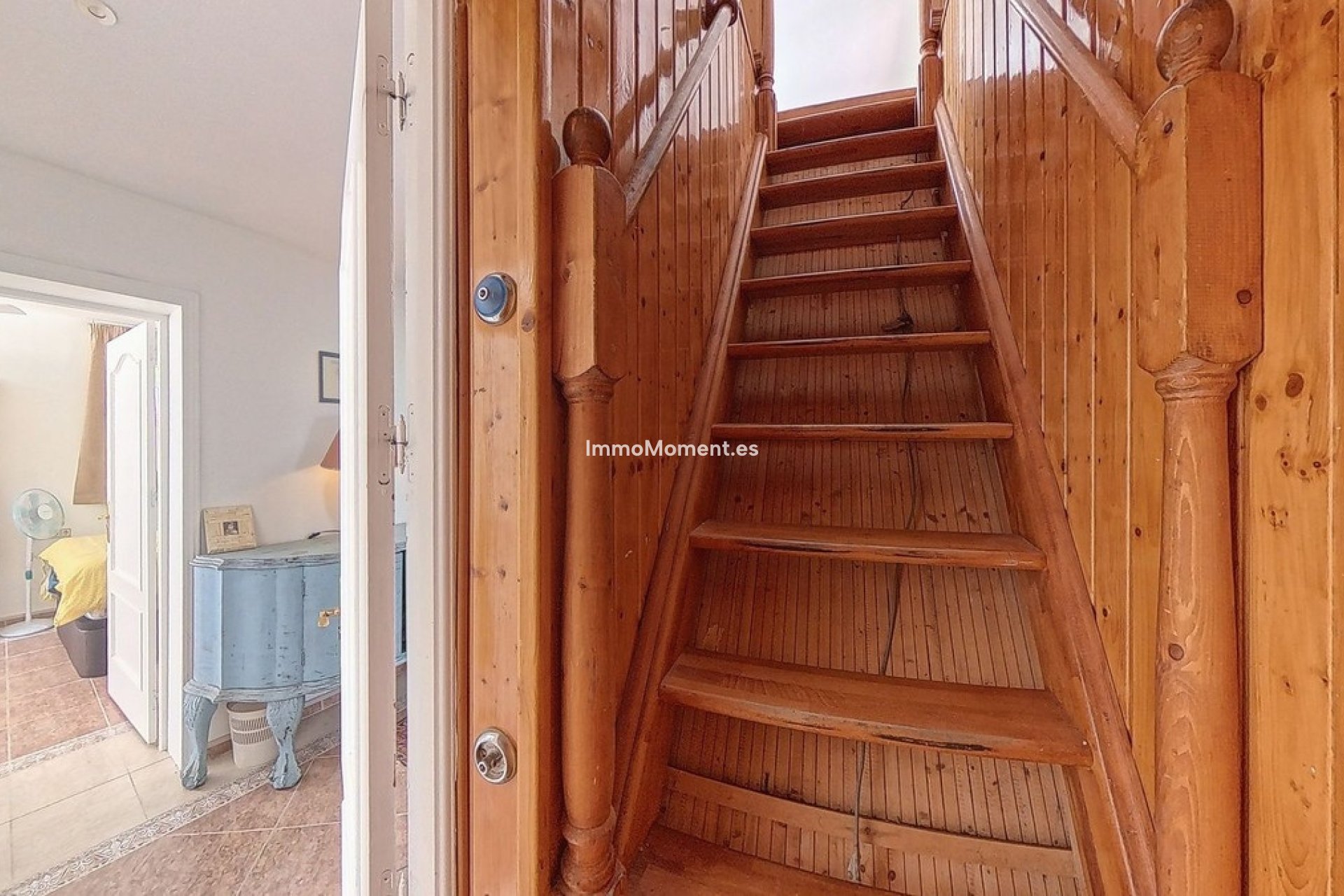Reventa - Villa independiente - Benalmadena - Torremuelle