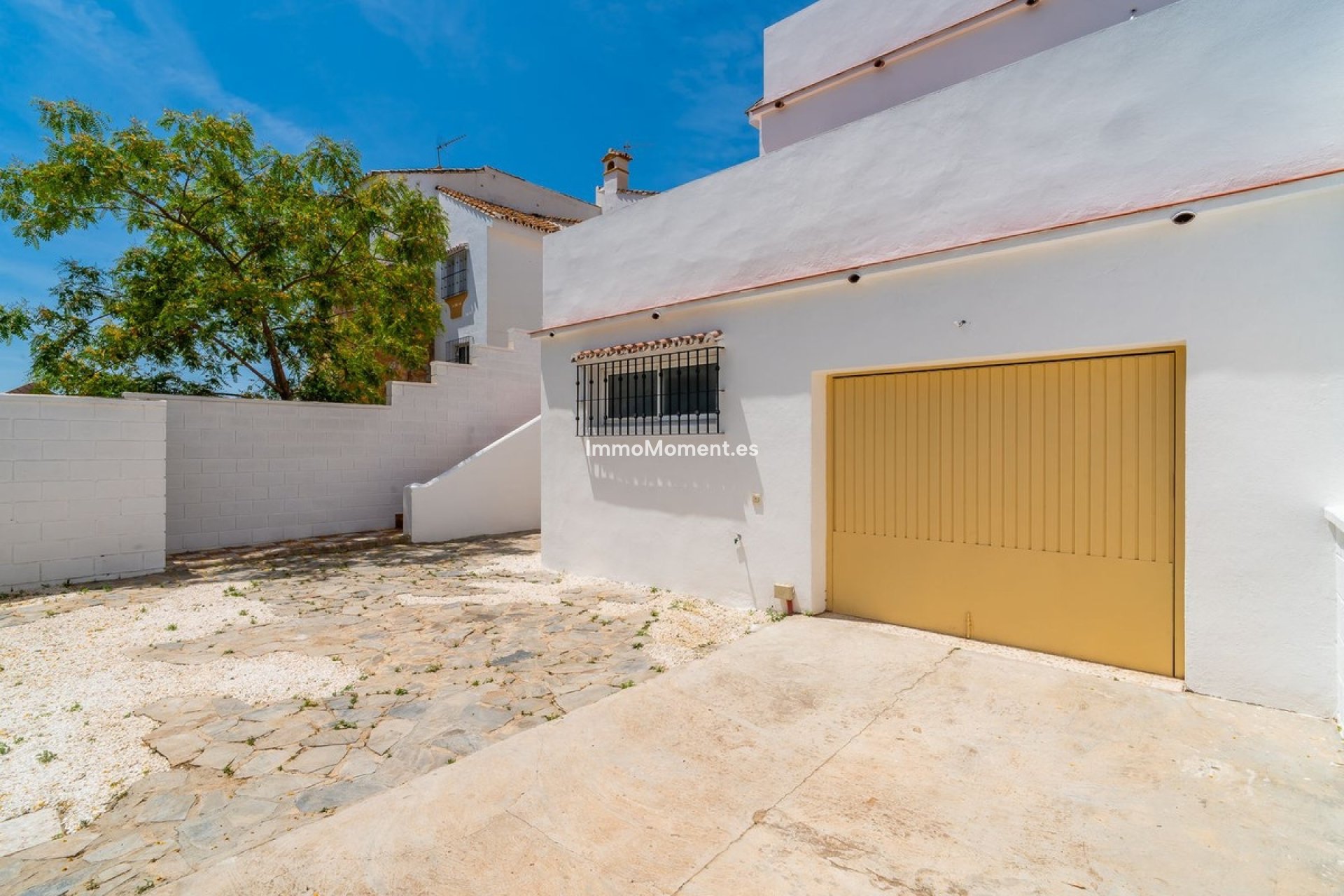 Reventa - Villa independiente - Benalmadena - Torremuelle