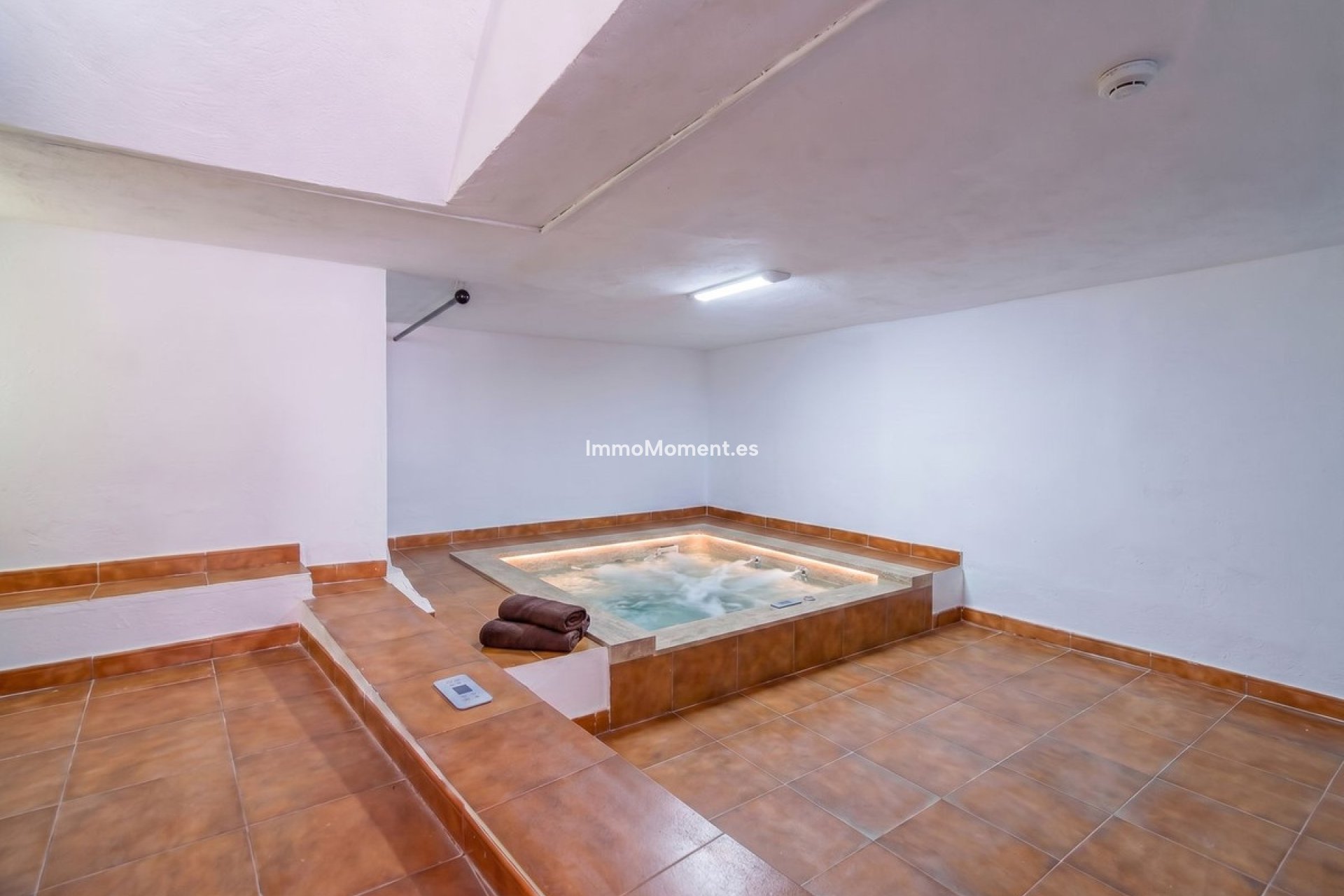 Reventa - Villa independiente - Benalmadena - Torremuelle