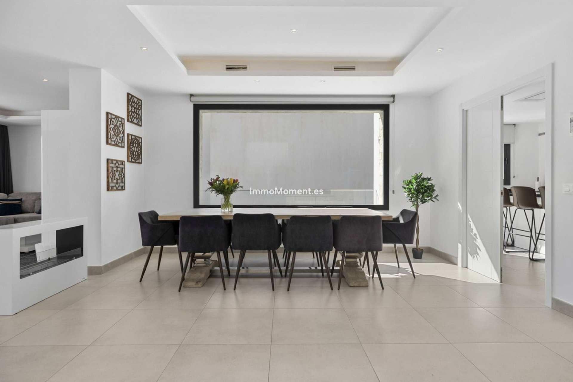 Reventa - Villa independiente - Benalmadena - Torremuelle