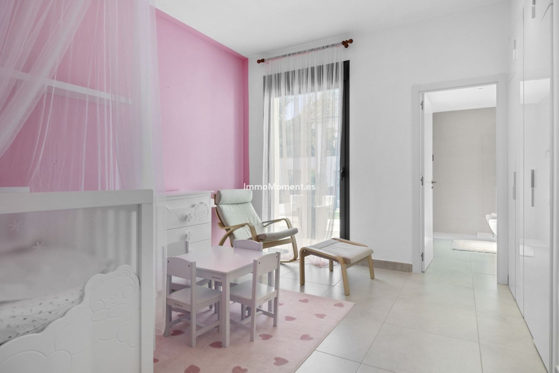 Reventa - Villa independiente - Benalmadena - Torremuelle
