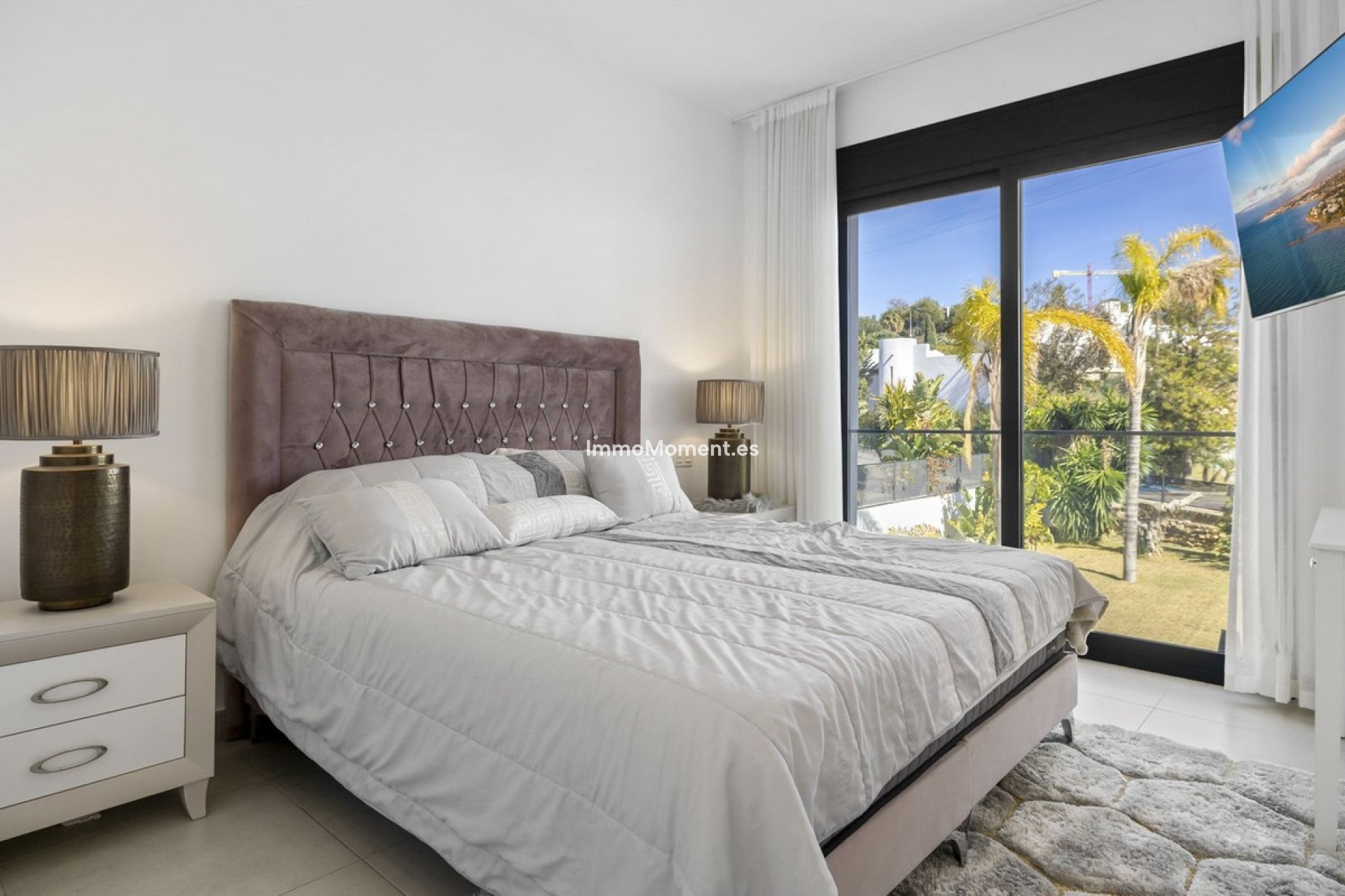 Reventa - Villa independiente - Benalmadena - Torremuelle