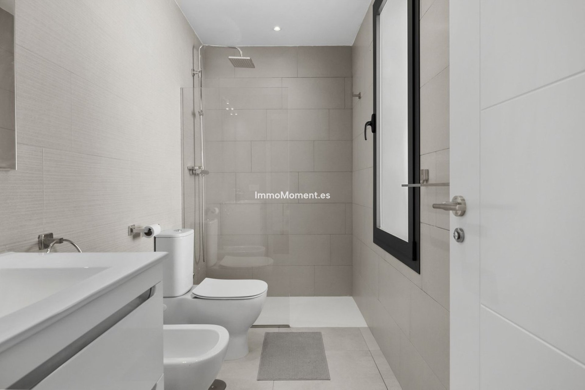 Reventa - Villa independiente - Benalmadena - Torremuelle