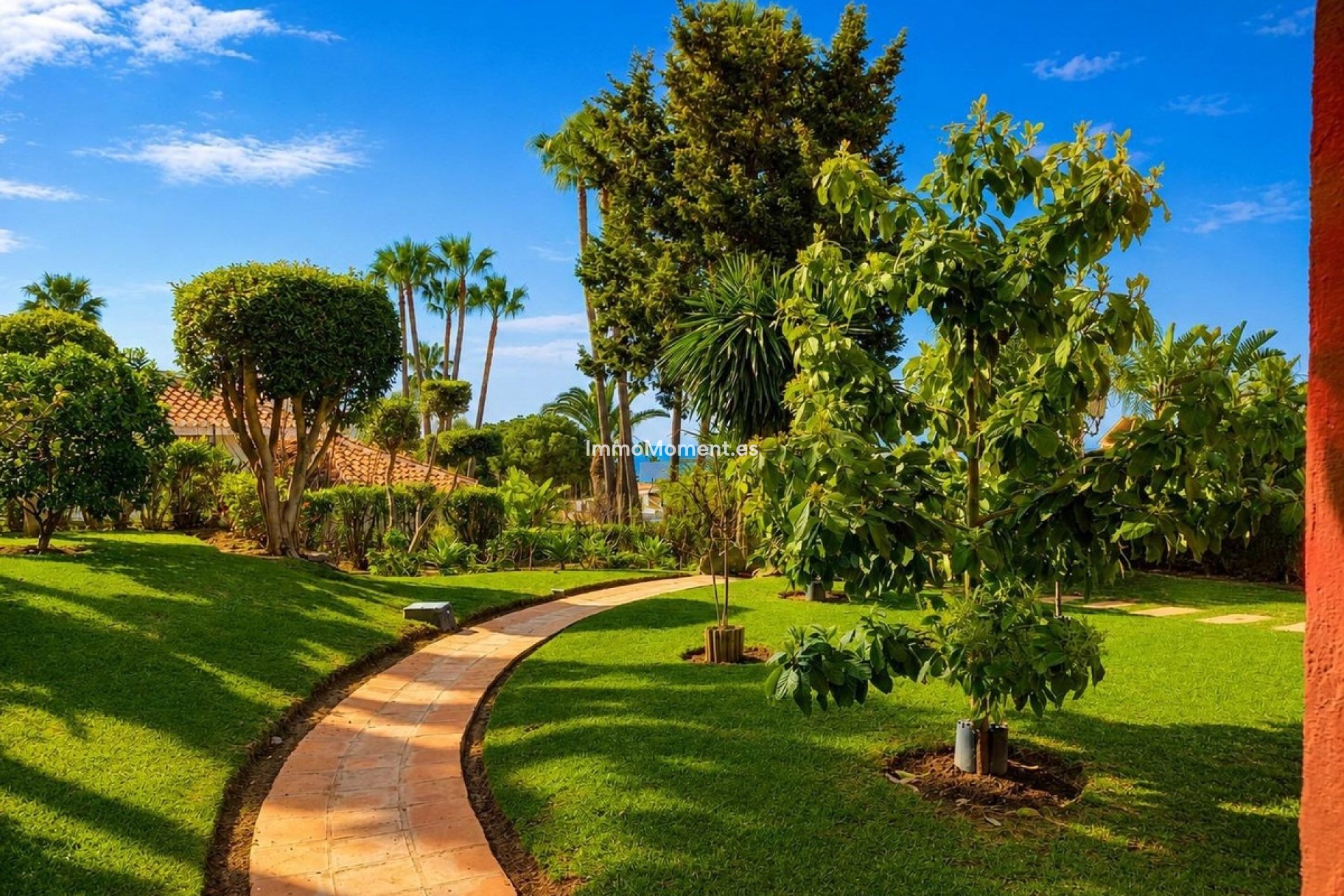 Reventa - Villa independiente - Benalmadena - Torrequebrada