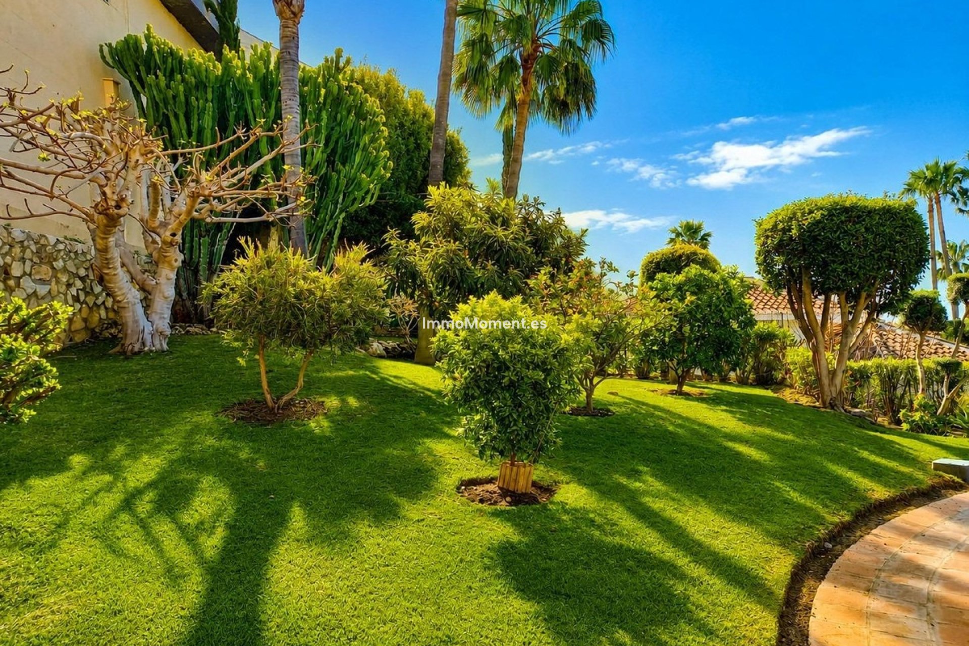Reventa - Villa independiente - Benalmadena - Torrequebrada