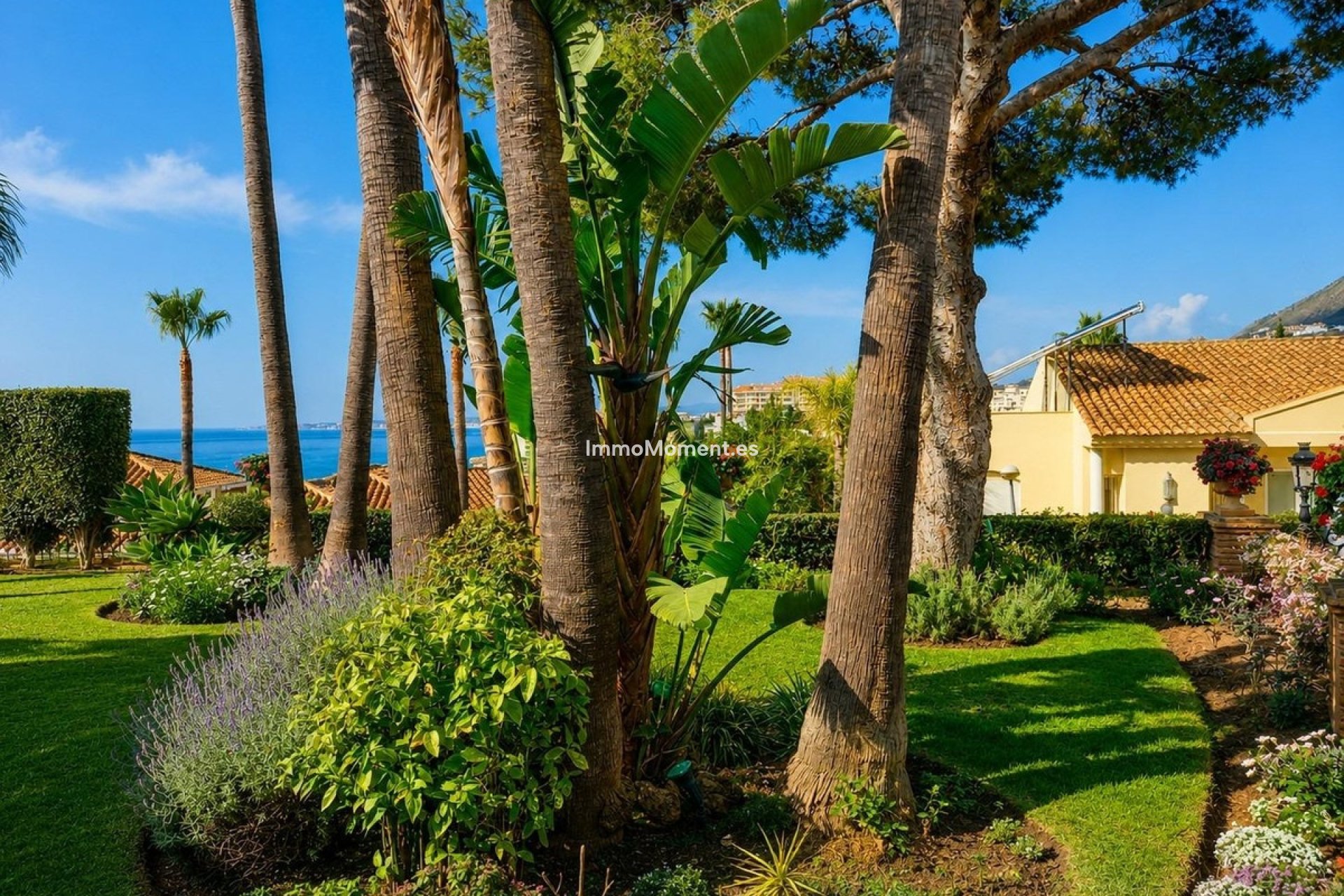 Reventa - Villa independiente - Benalmadena - Torrequebrada