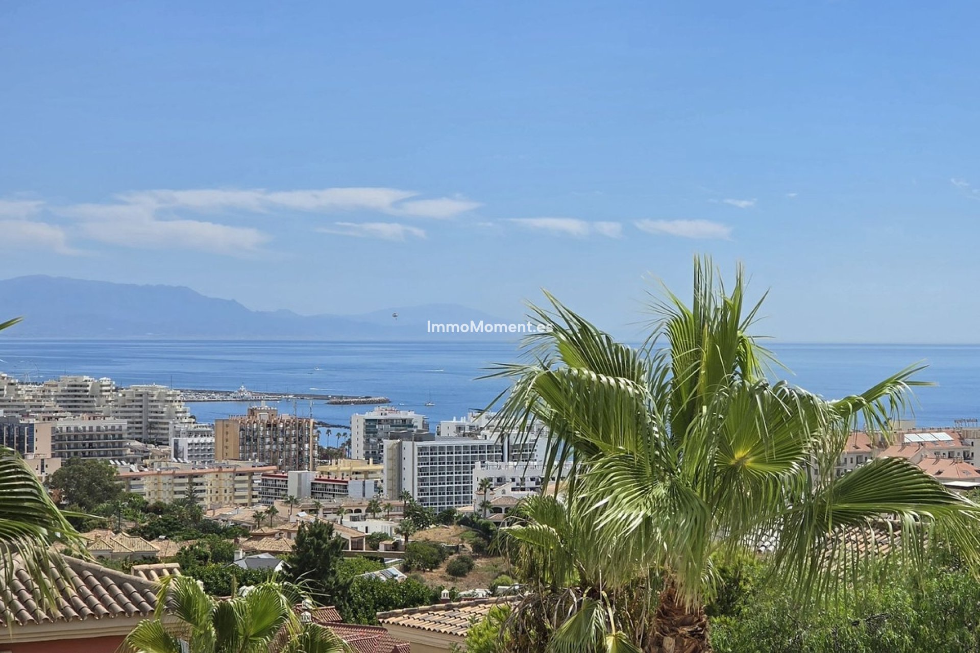Reventa - Villa independiente - Benalmadena - Torrequebrada