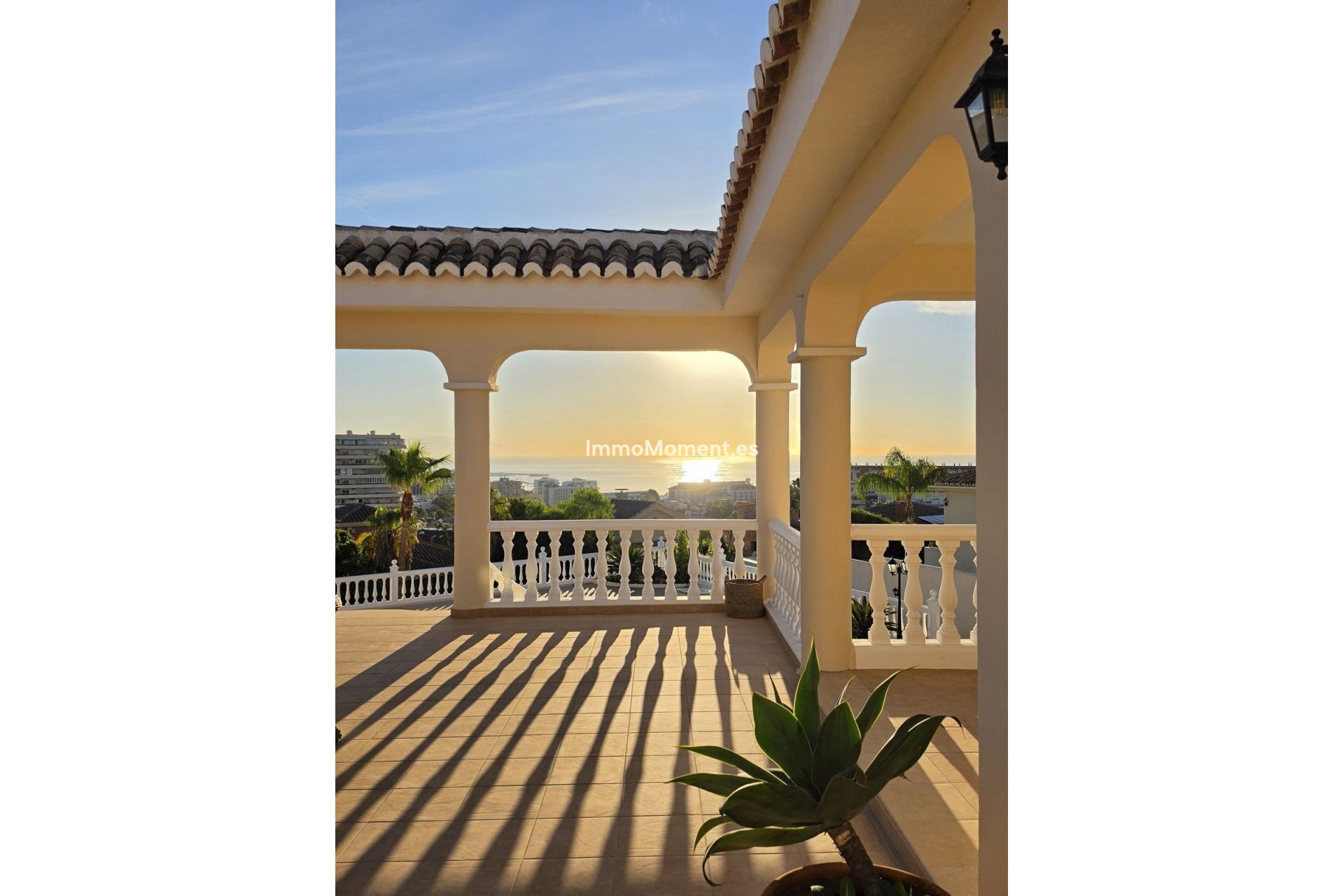 Reventa - Villa independiente - Benalmadena - Torrequebrada