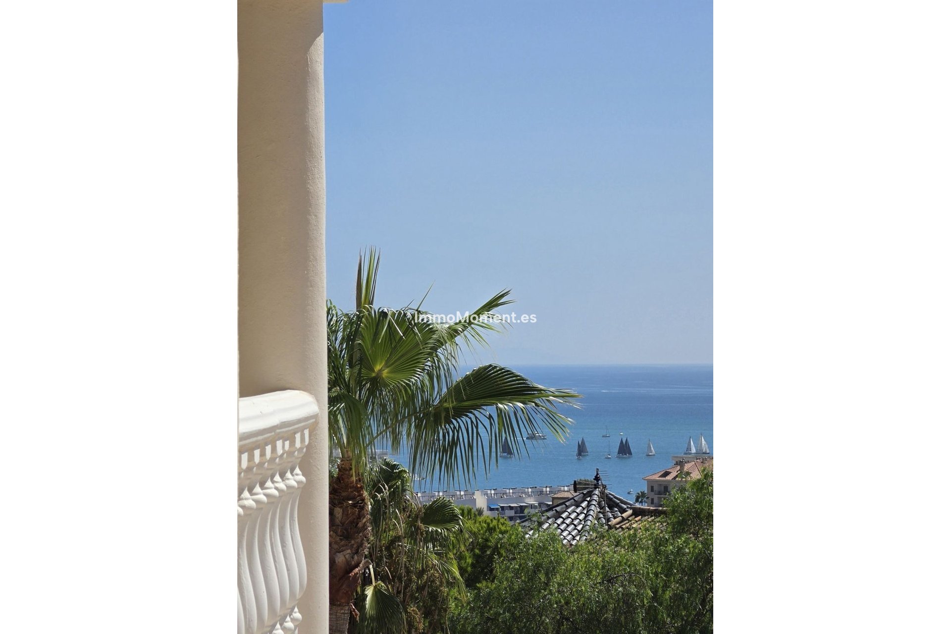 Reventa - Villa independiente - Benalmadena - Torrequebrada