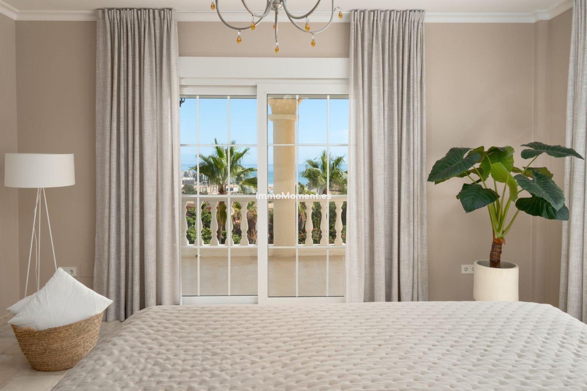 Reventa - Villa independiente - Benalmadena - Torrequebrada