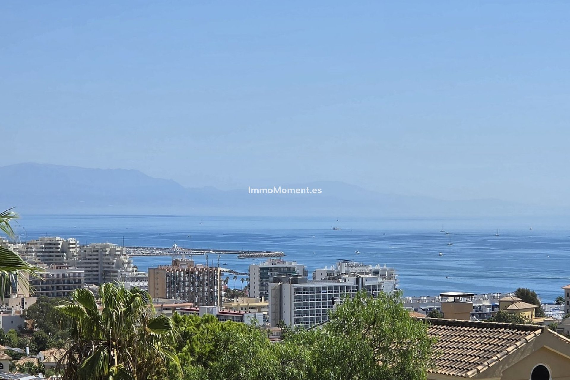 Reventa - Villa independiente - Benalmadena - Torrequebrada