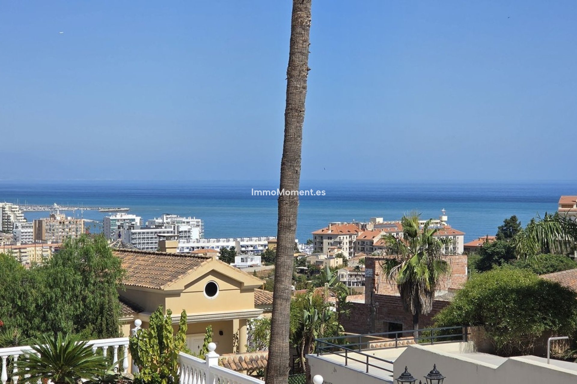 Reventa - Villa independiente - Benalmadena - Torrequebrada