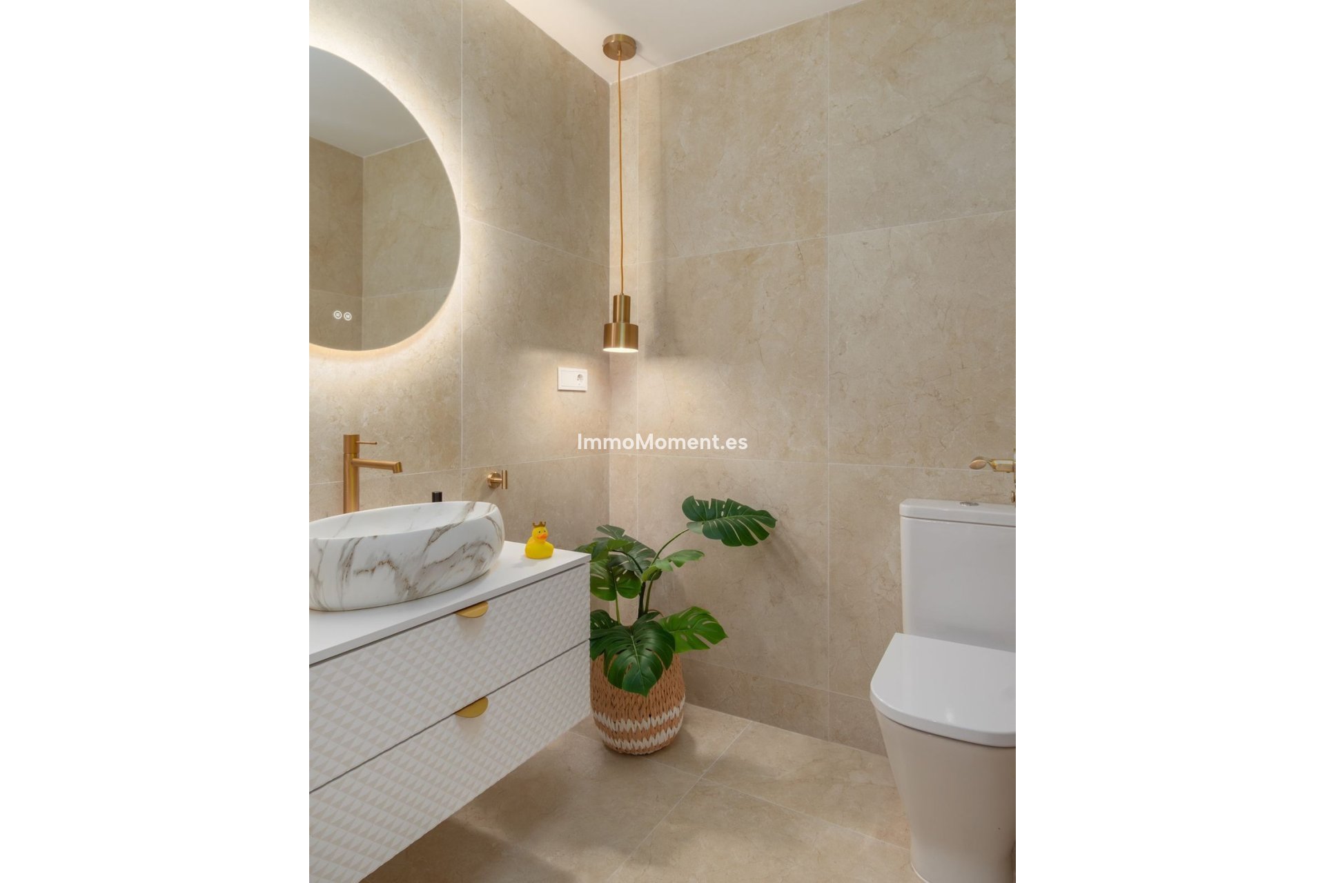 Reventa - Villa independiente - Benalmadena - Torrequebrada