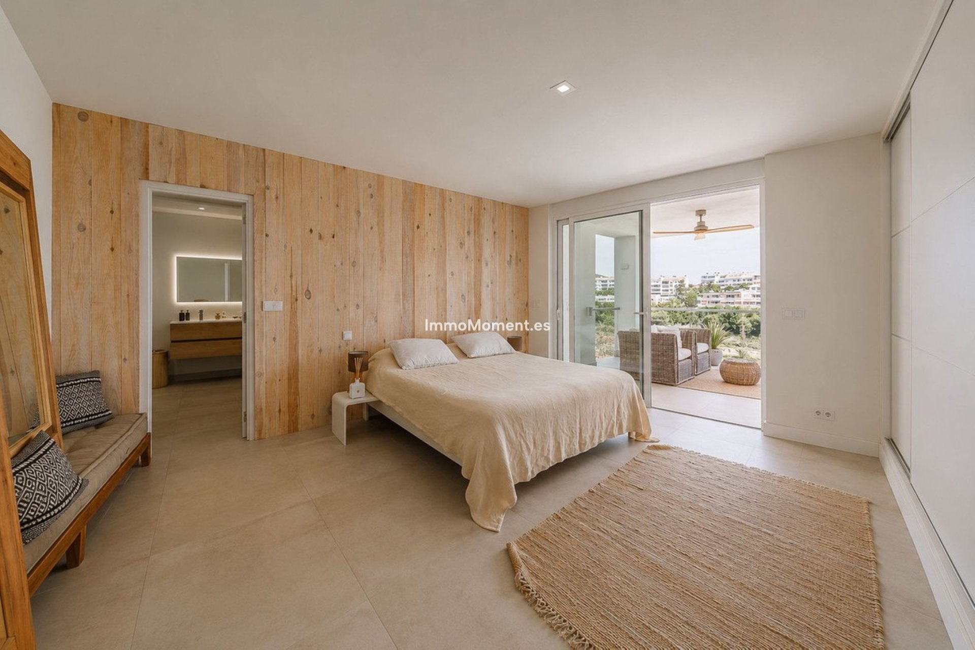 Reventa - Villa independiente - Benalmadena - Torrequebrada