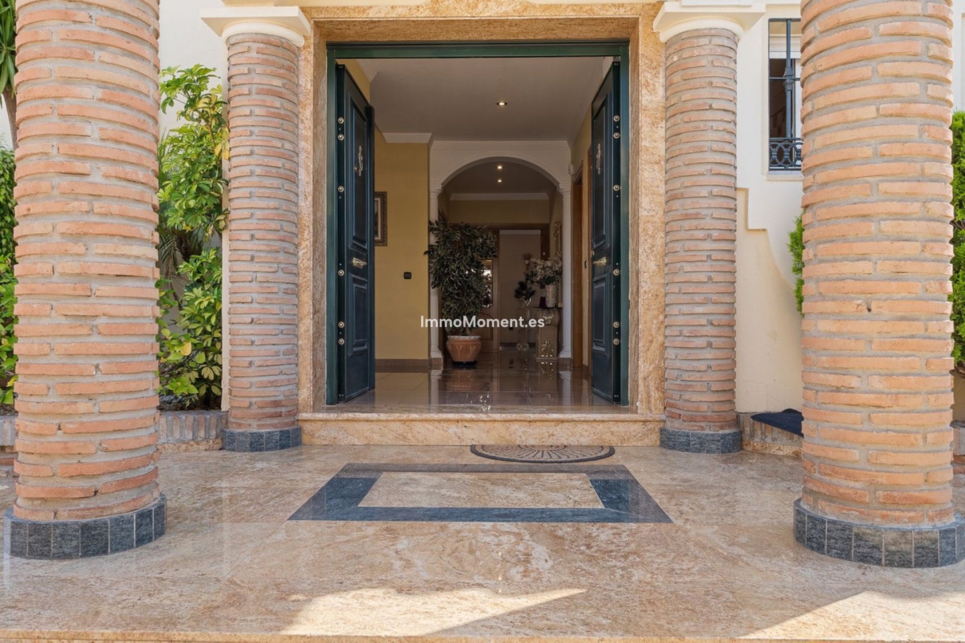 Reventa - Villa independiente - Benalmadena - Torrequebrada