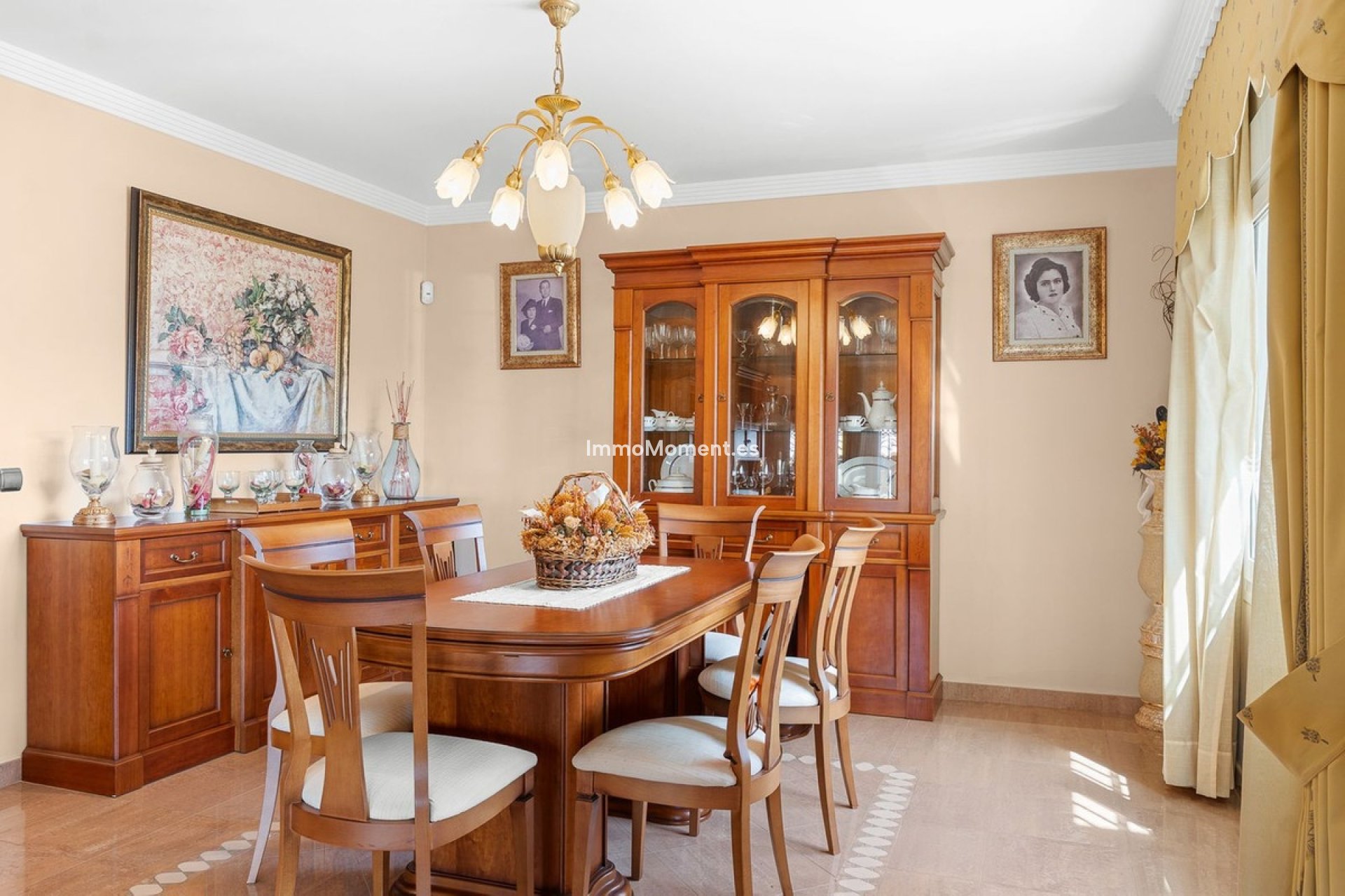 Reventa - Villa independiente - Benalmadena - Torrequebrada