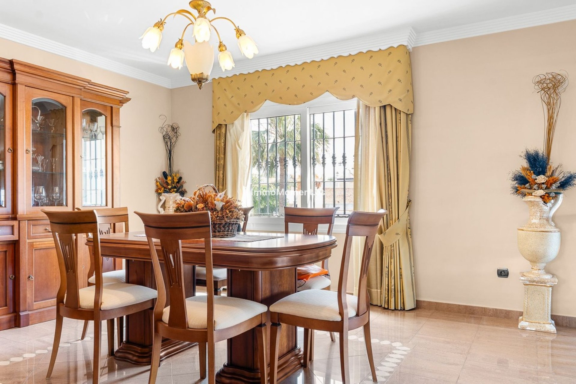Reventa - Villa independiente - Benalmadena - Torrequebrada