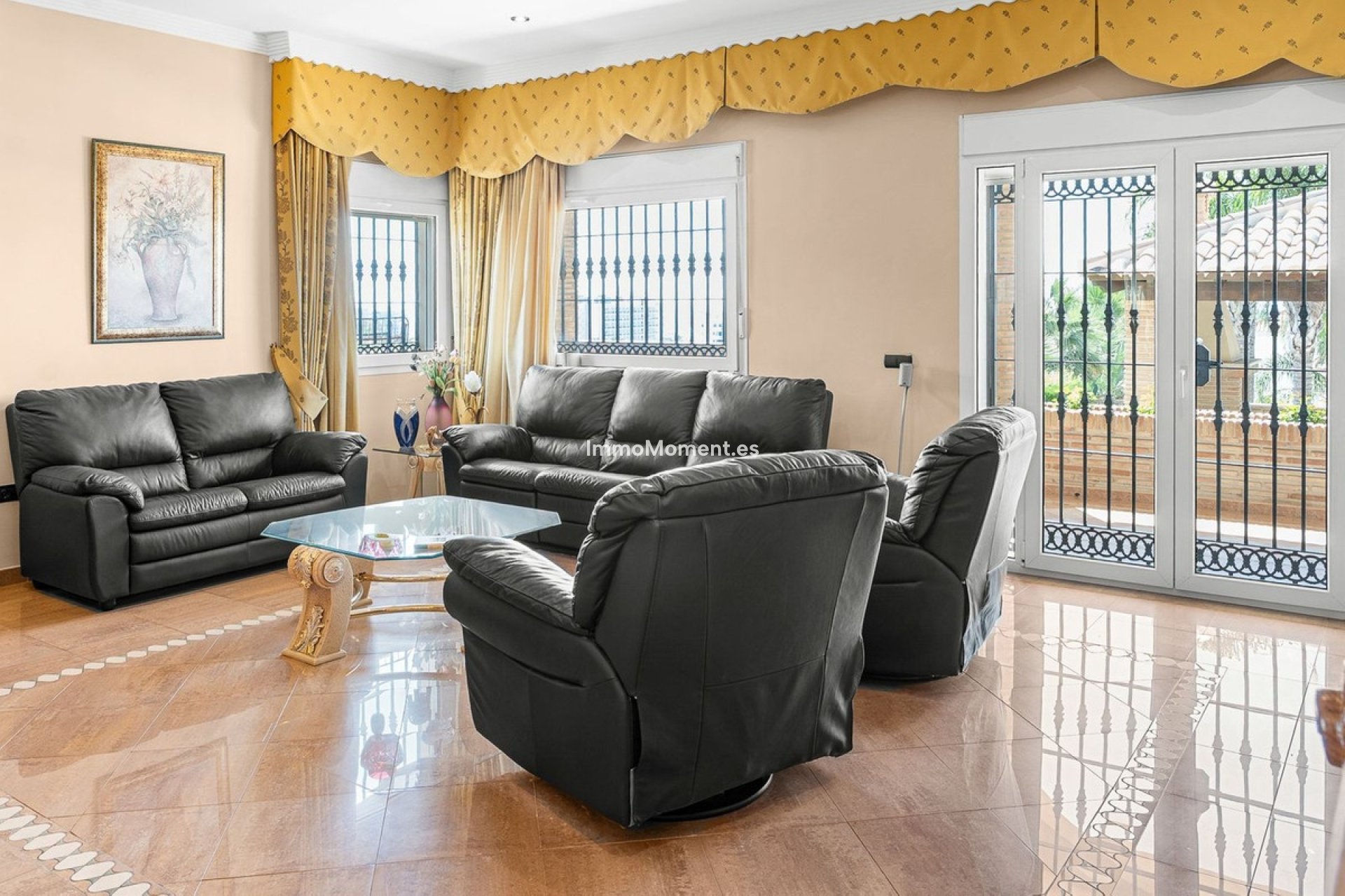 Reventa - Villa independiente - Benalmadena - Torrequebrada