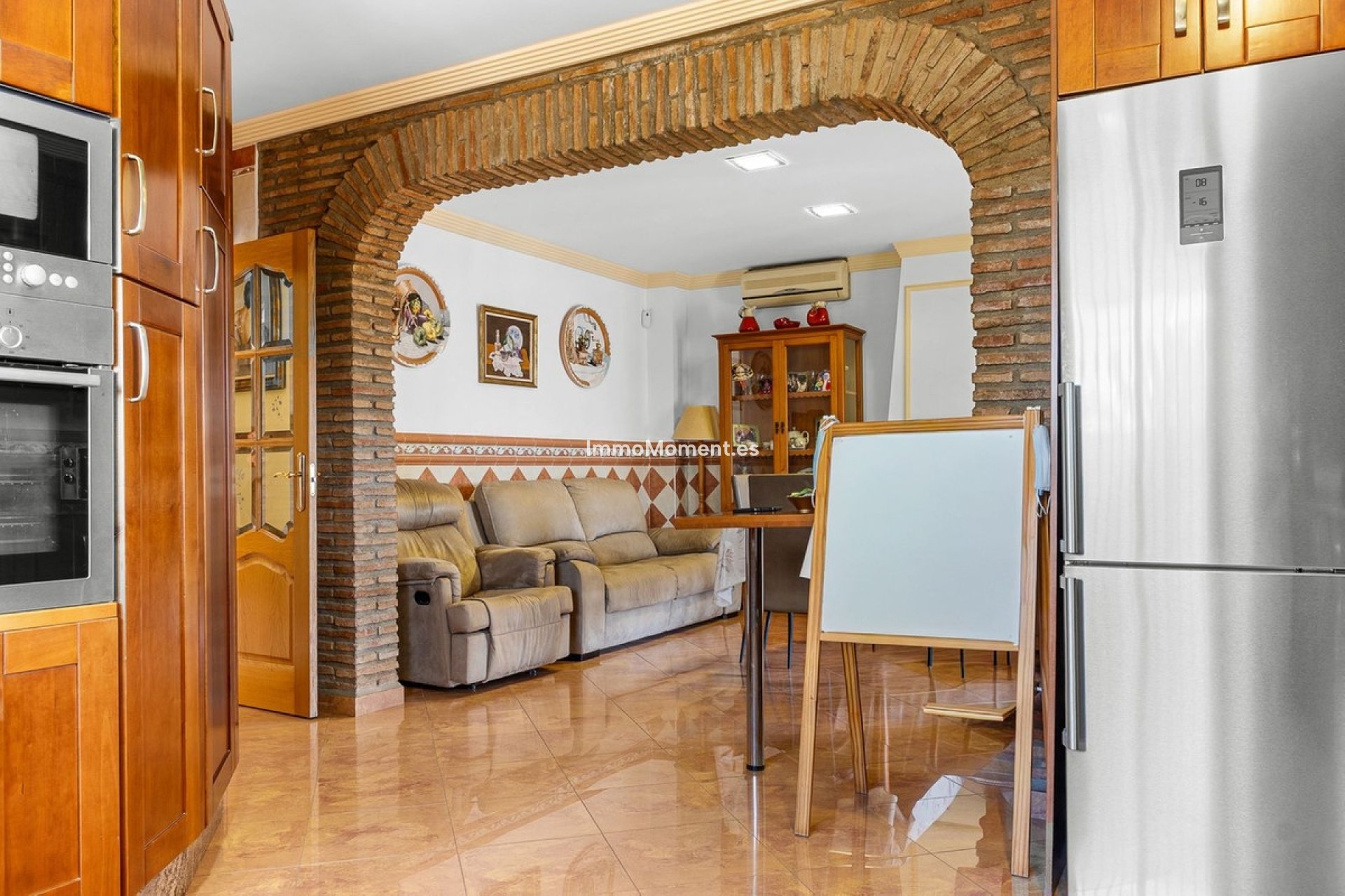 Reventa - Villa independiente - Benalmadena - Torrequebrada