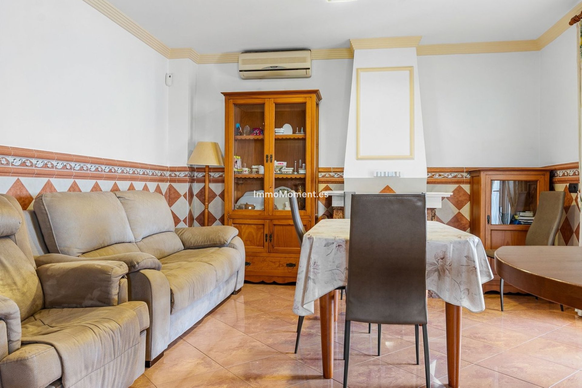 Reventa - Villa independiente - Benalmadena - Torrequebrada