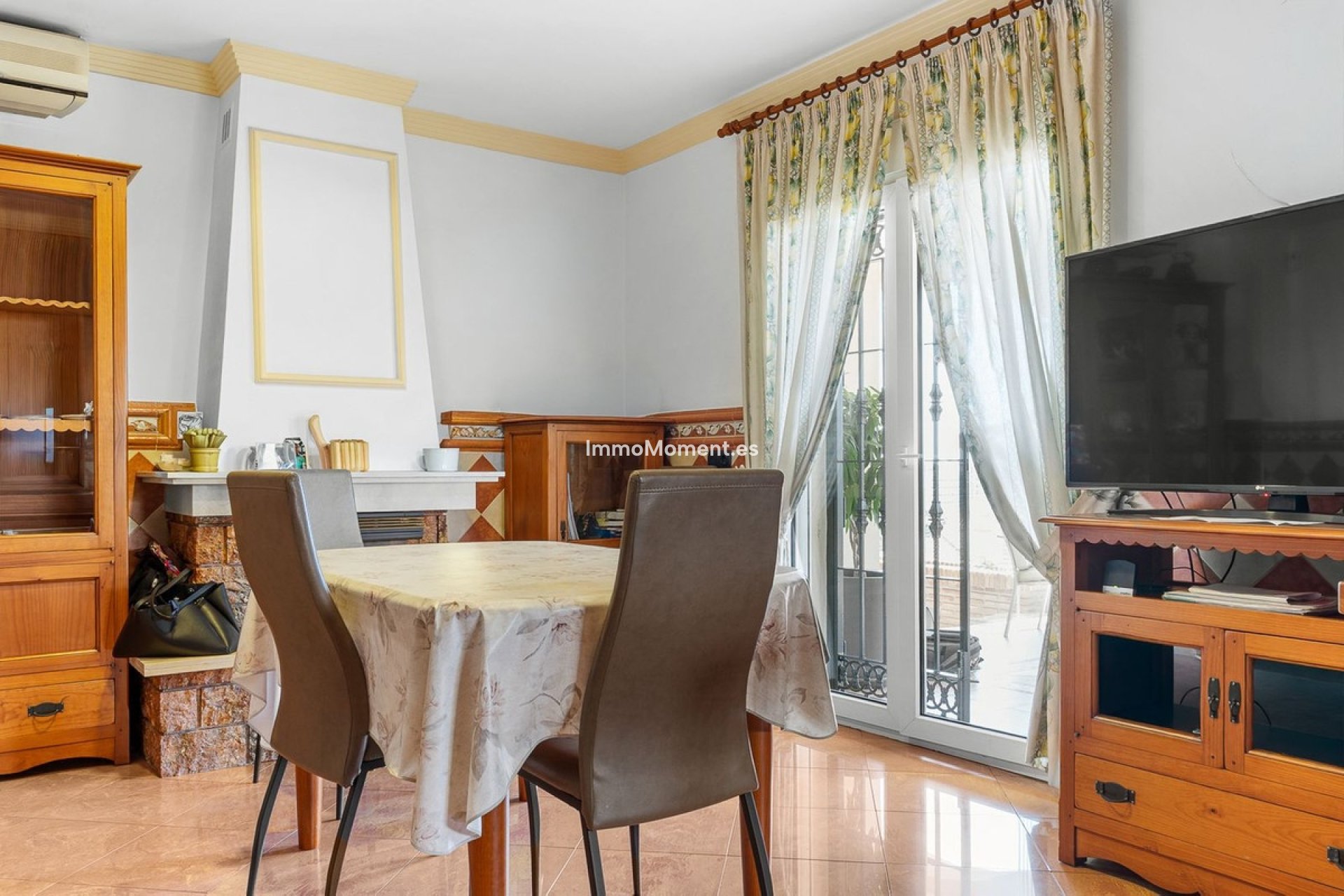 Reventa - Villa independiente - Benalmadena - Torrequebrada