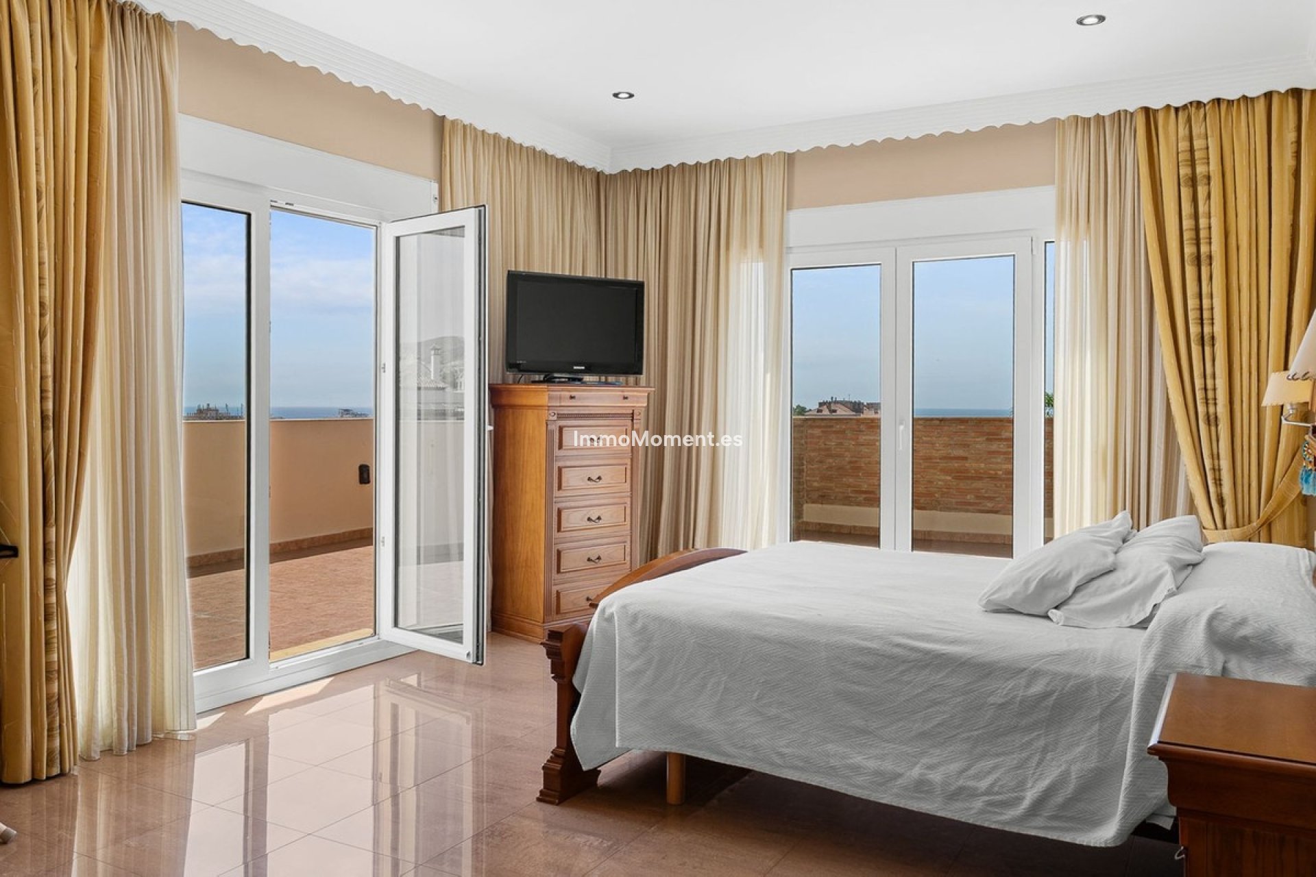Reventa - Villa independiente - Benalmadena - Torrequebrada