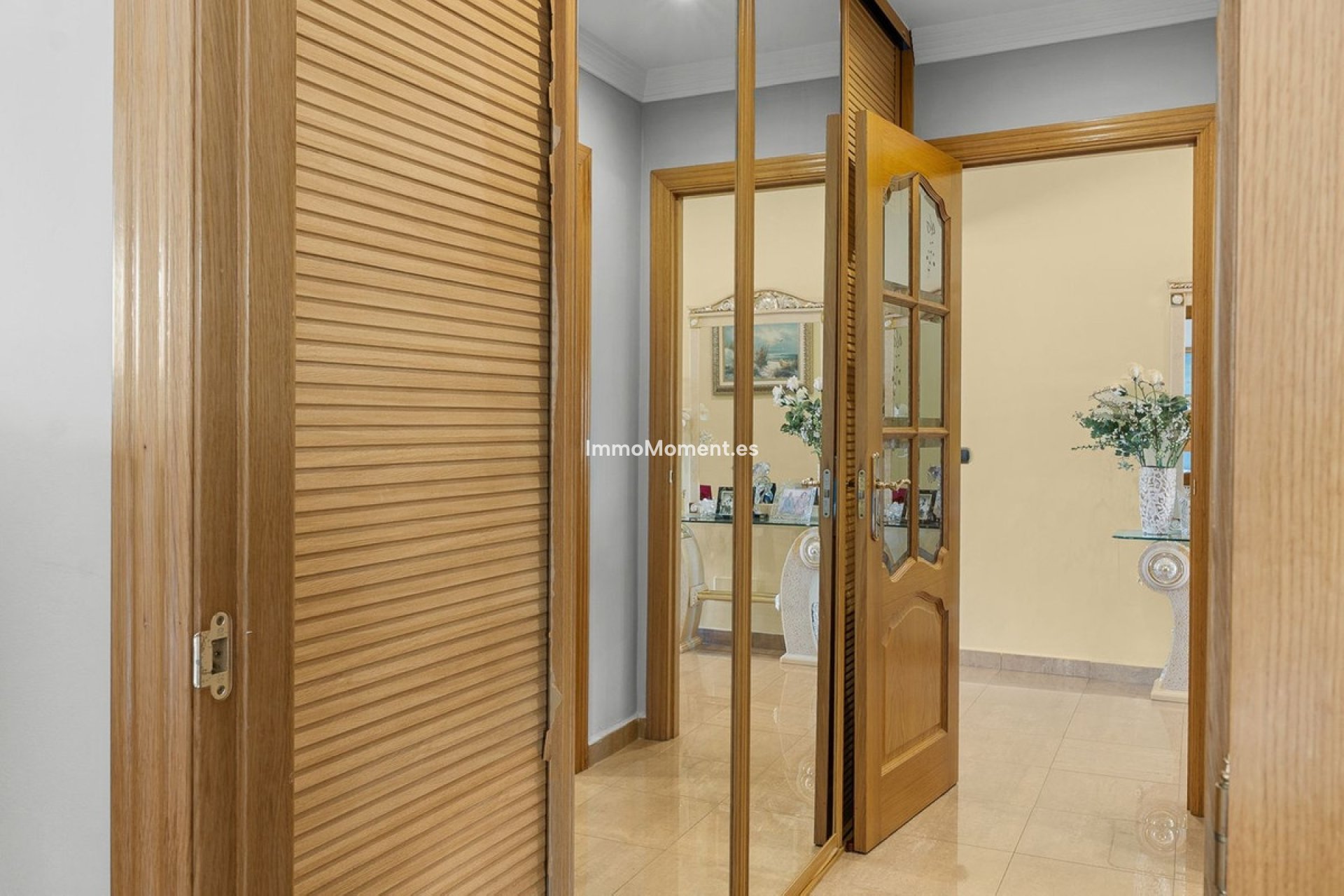 Reventa - Villa independiente - Benalmadena - Torrequebrada