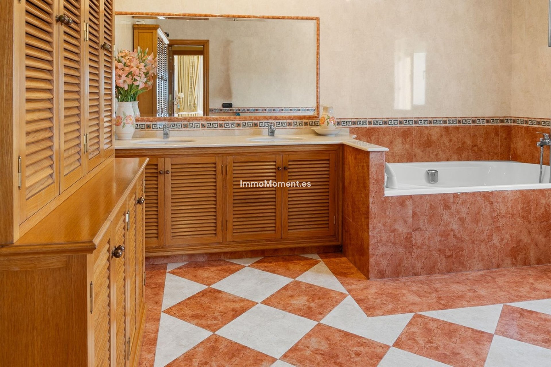 Reventa - Villa independiente - Benalmadena - Torrequebrada