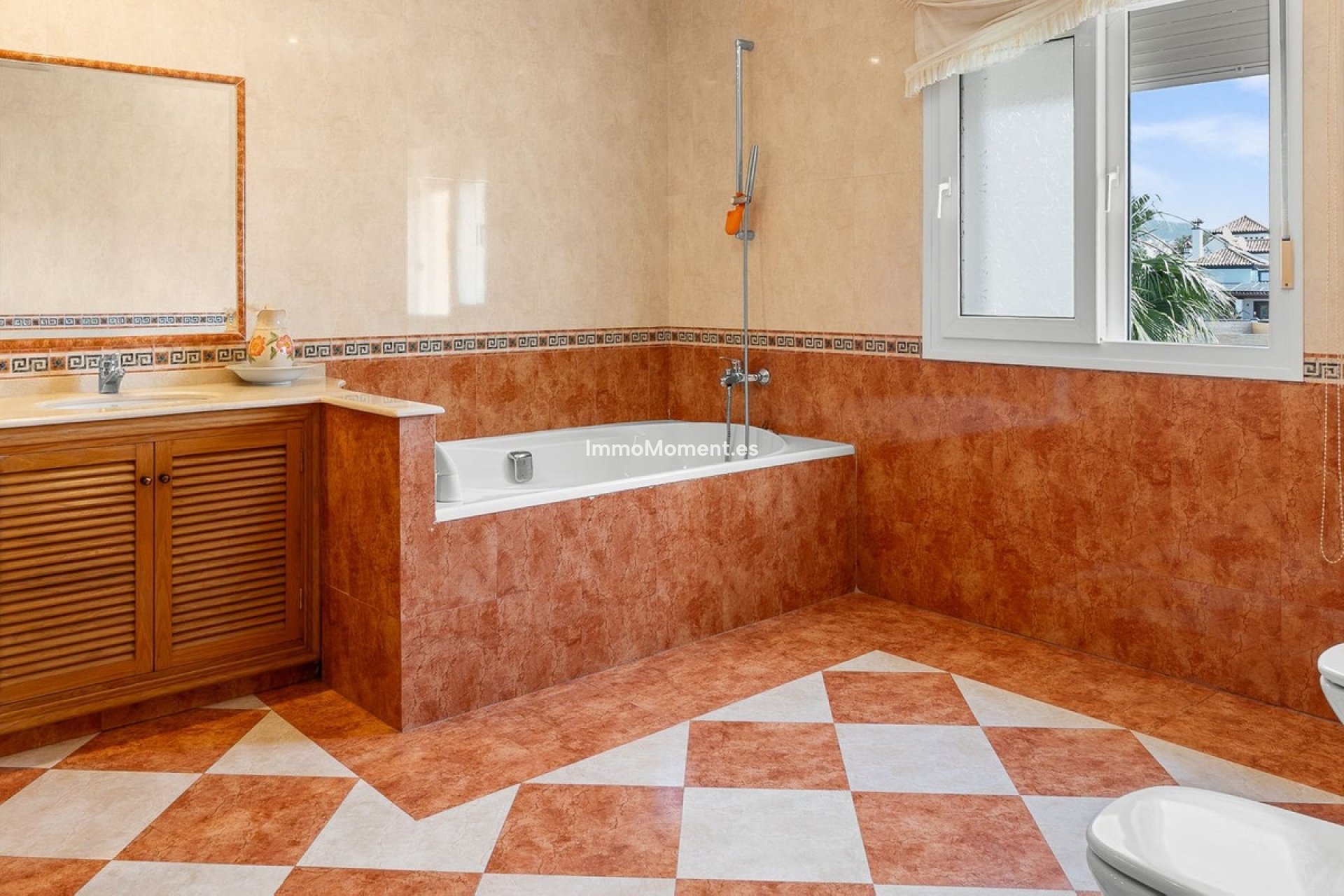 Reventa - Villa independiente - Benalmadena - Torrequebrada