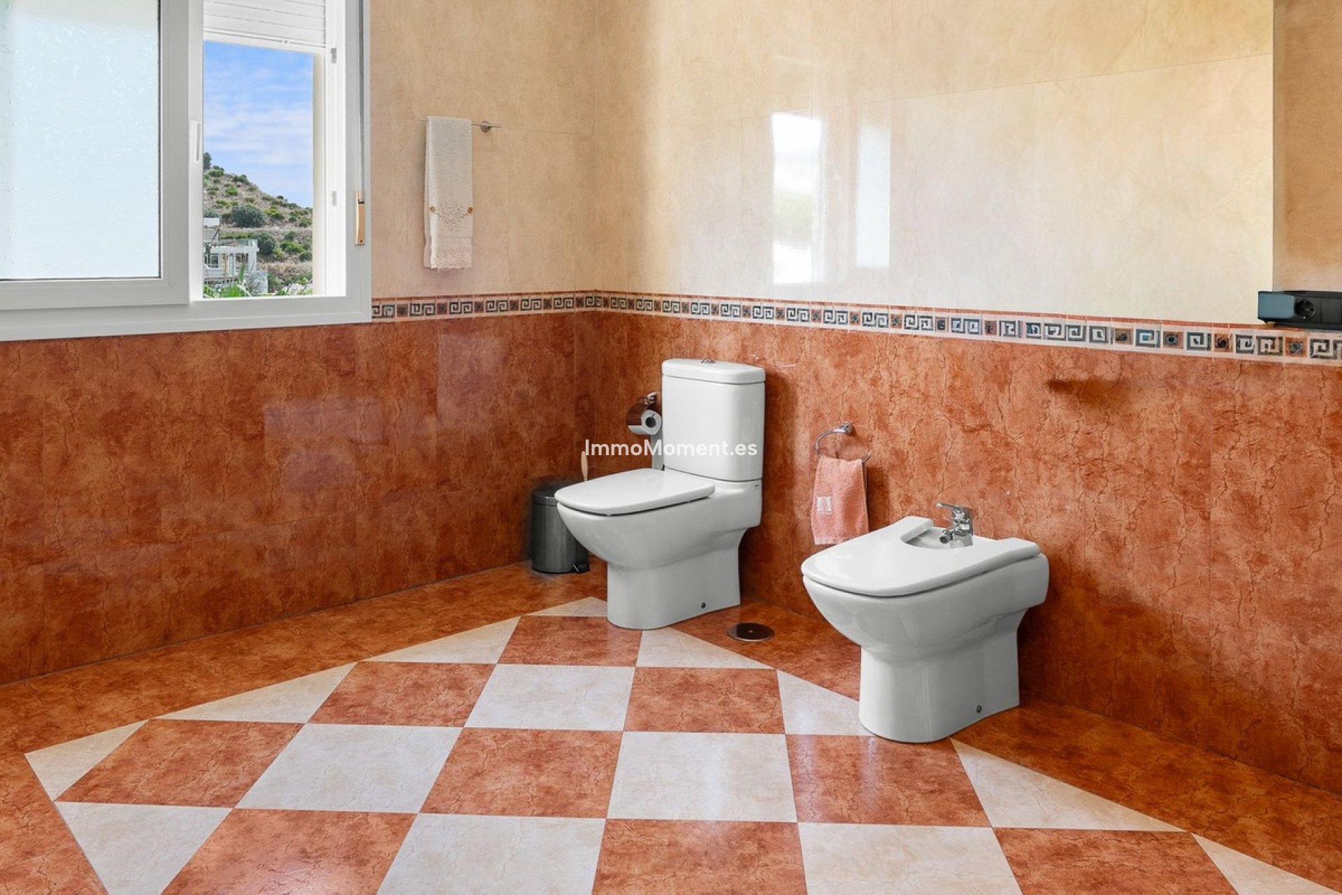 Reventa - Villa independiente - Benalmadena - Torrequebrada