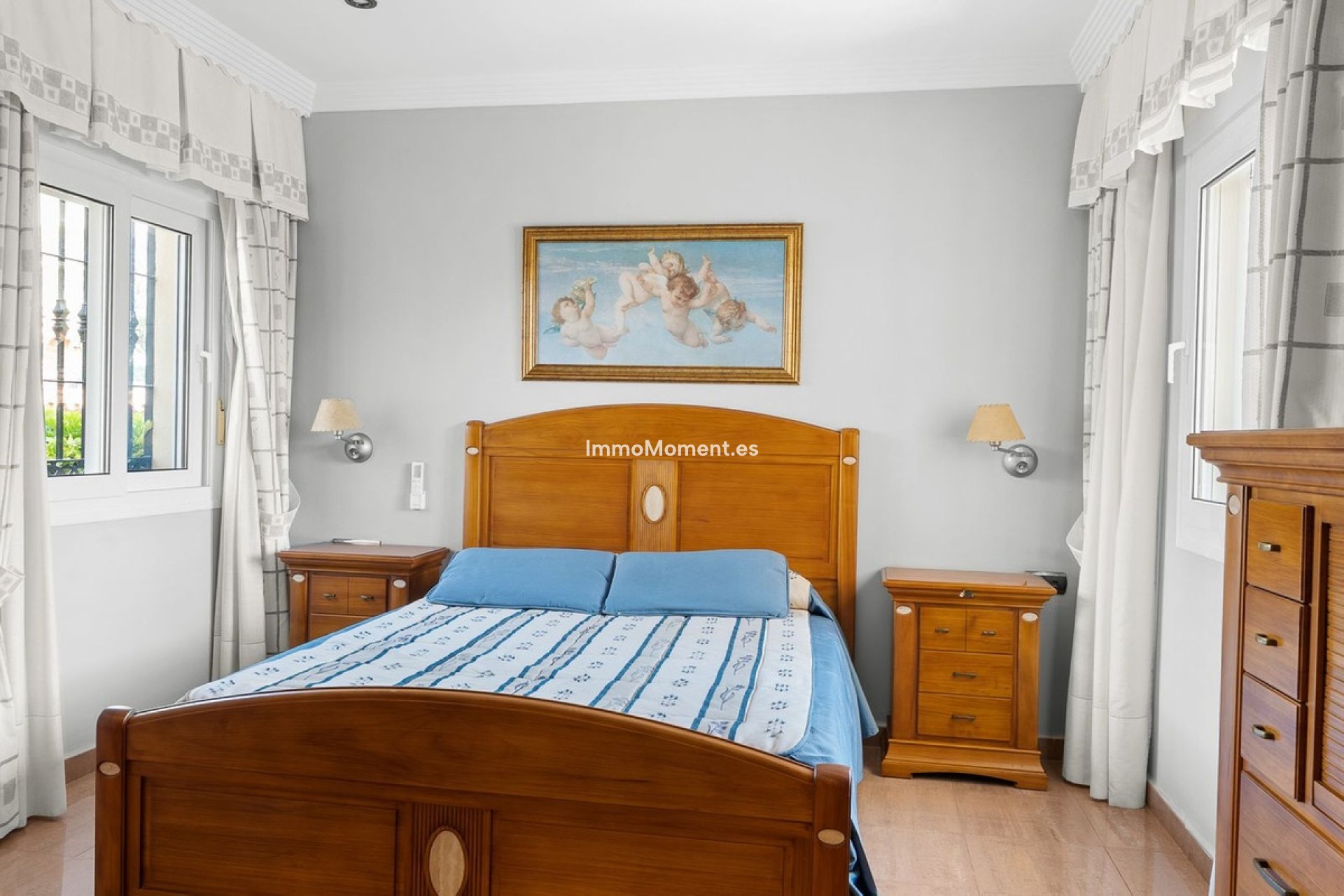 Reventa - Villa independiente - Benalmadena - Torrequebrada