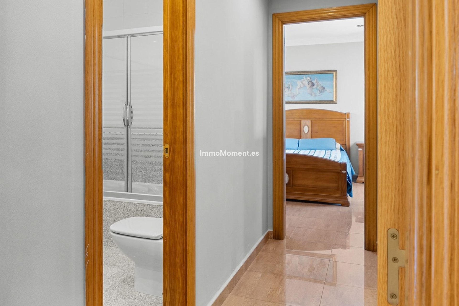Reventa - Villa independiente - Benalmadena - Torrequebrada