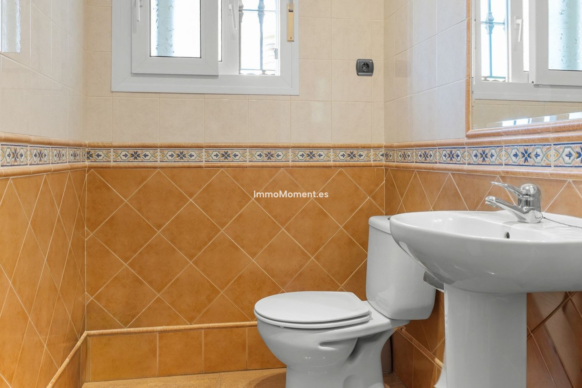 Reventa - Villa independiente - Benalmadena - Torrequebrada
