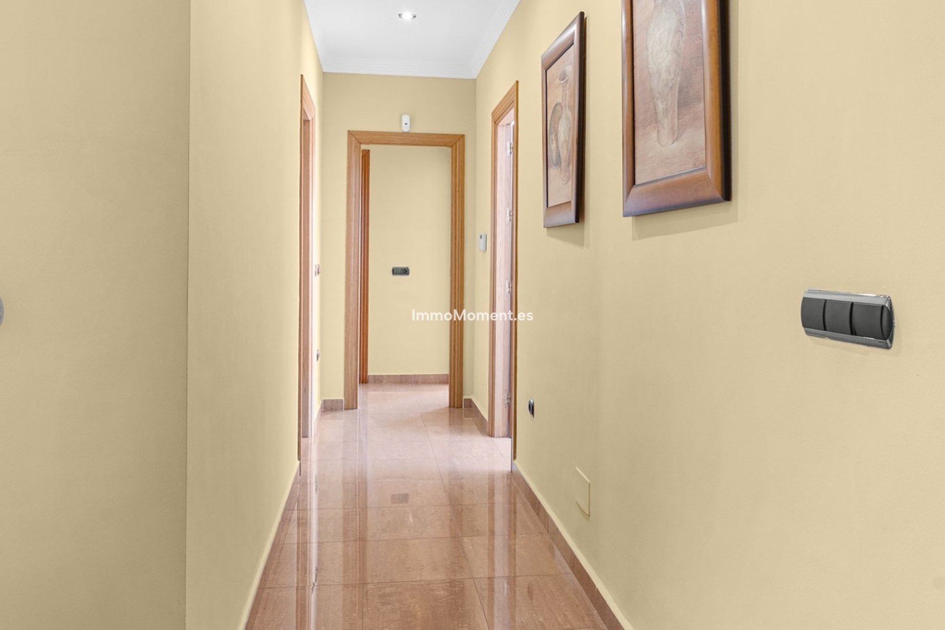 Reventa - Villa independiente - Benalmadena - Torrequebrada