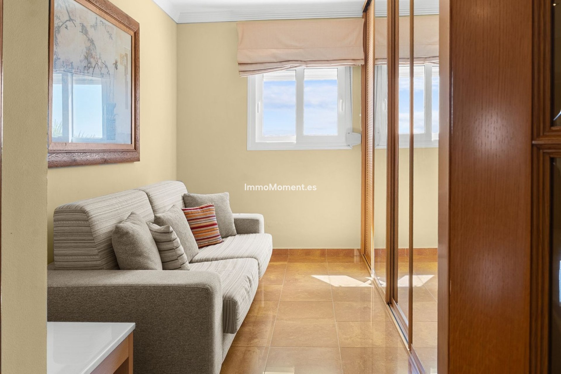 Reventa - Villa independiente - Benalmadena - Torrequebrada