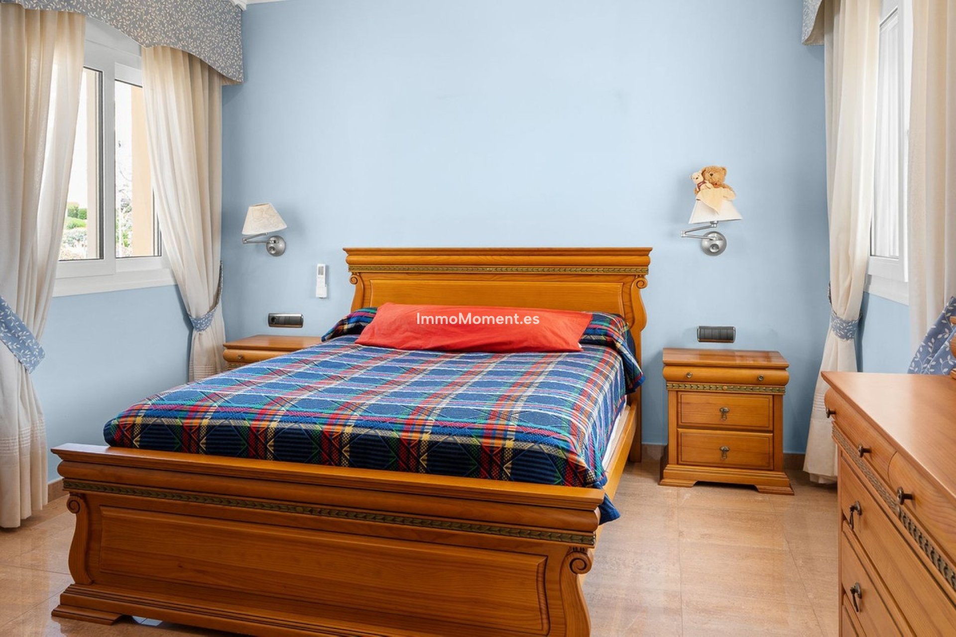 Reventa - Villa independiente - Benalmadena - Torrequebrada
