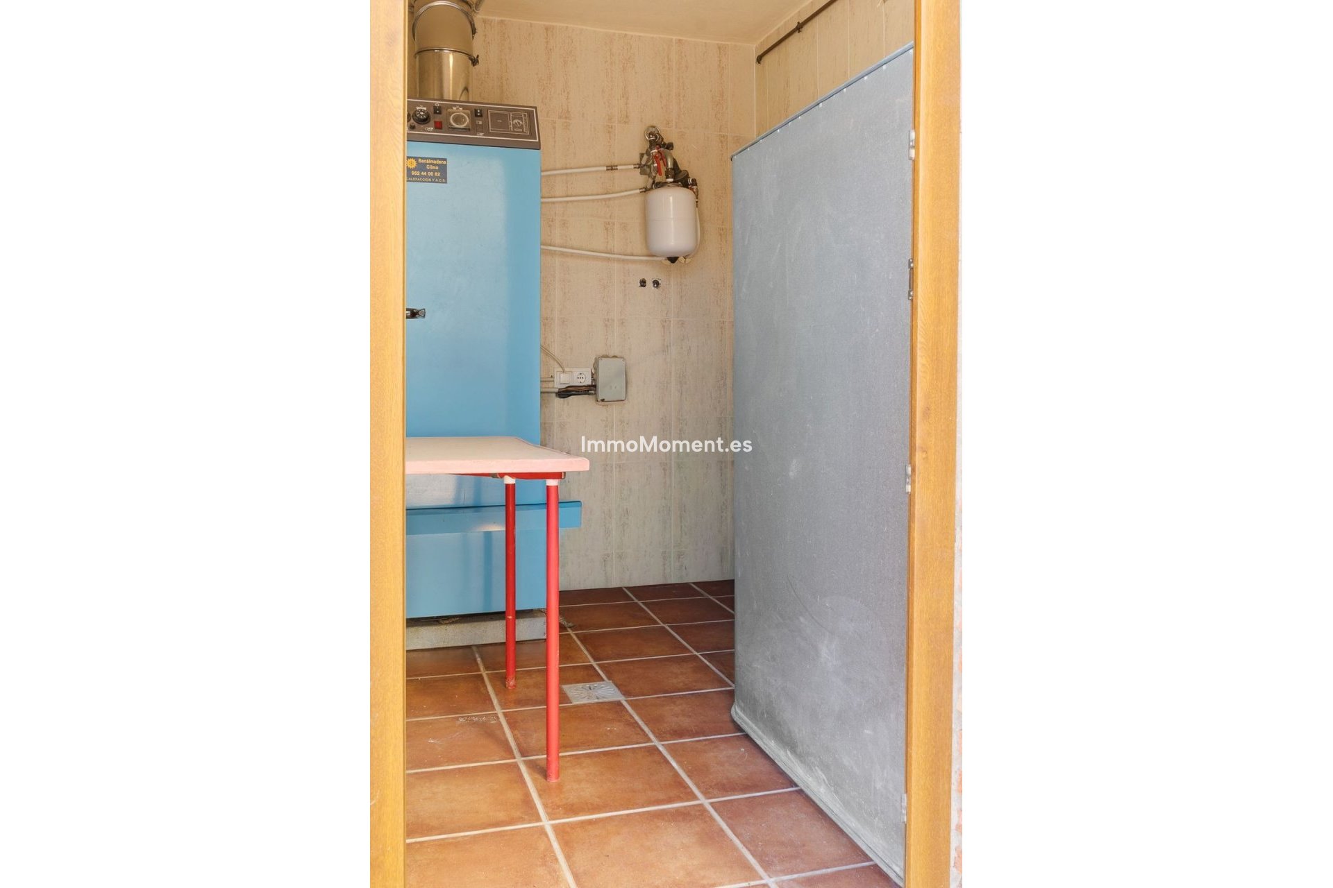 Reventa - Villa independiente - Benalmadena - Torrequebrada