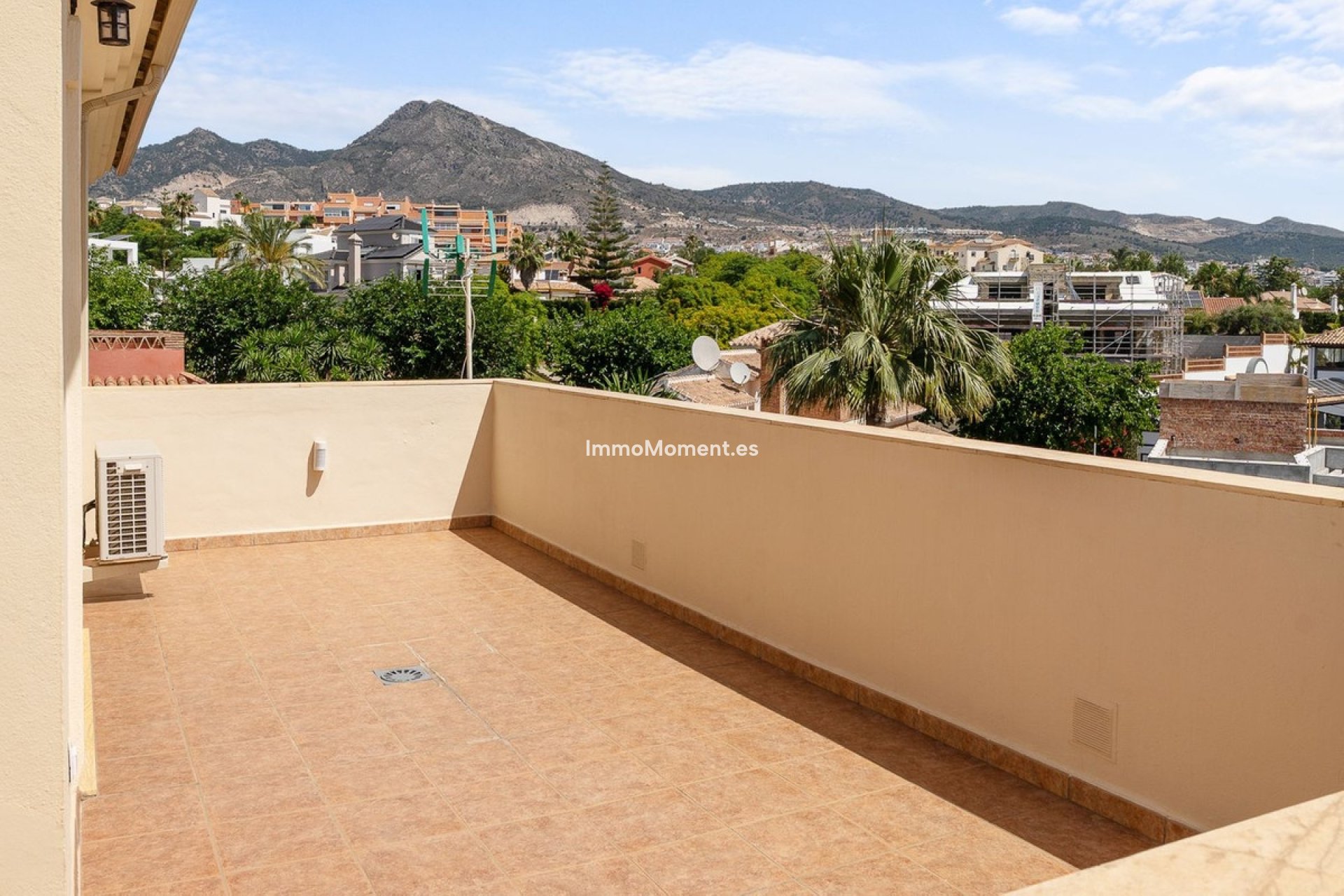 Reventa - Villa independiente - Benalmadena - Torrequebrada
